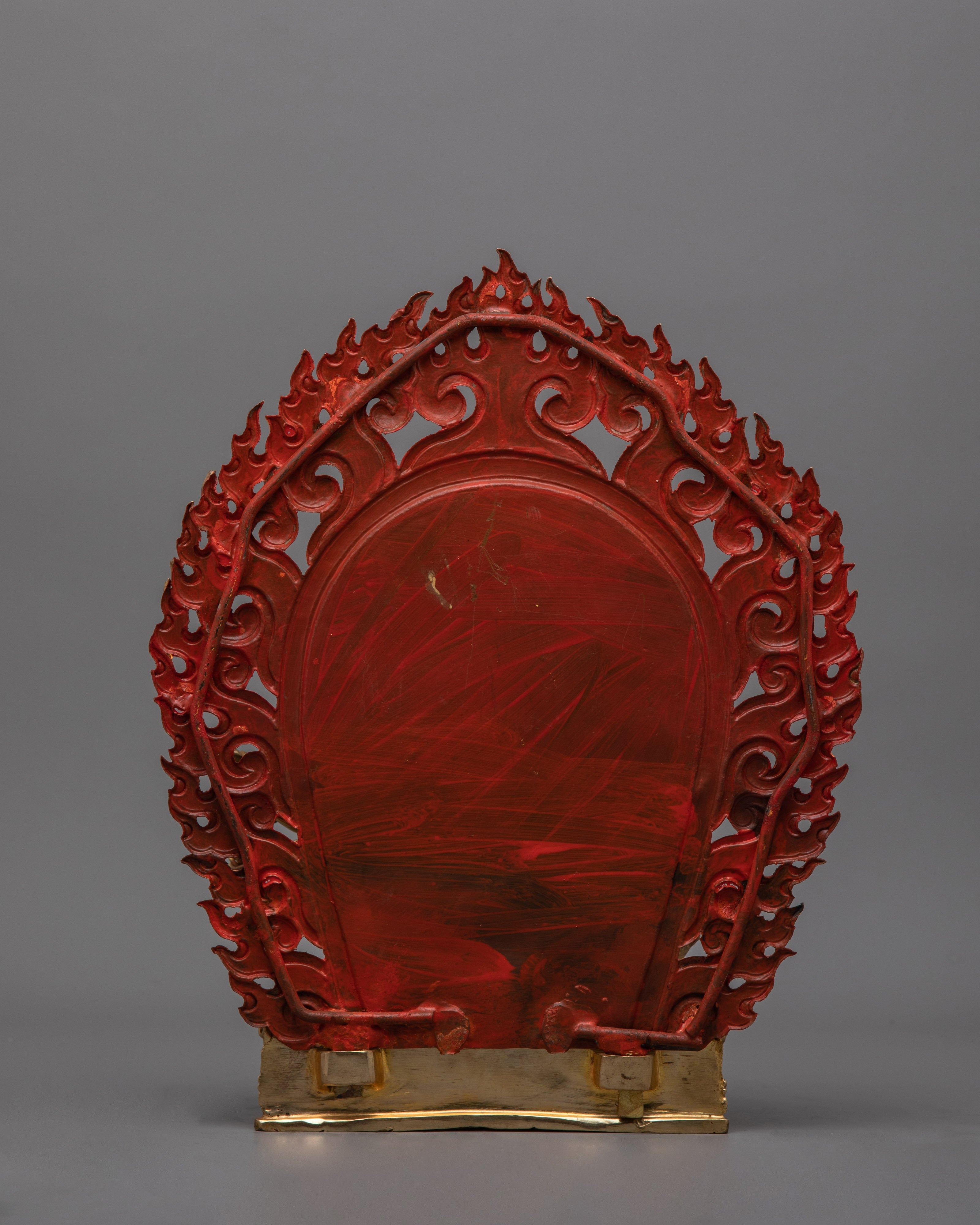 Mahakala Rahula Statue | Tibetan Himalayan Buddhist Deity