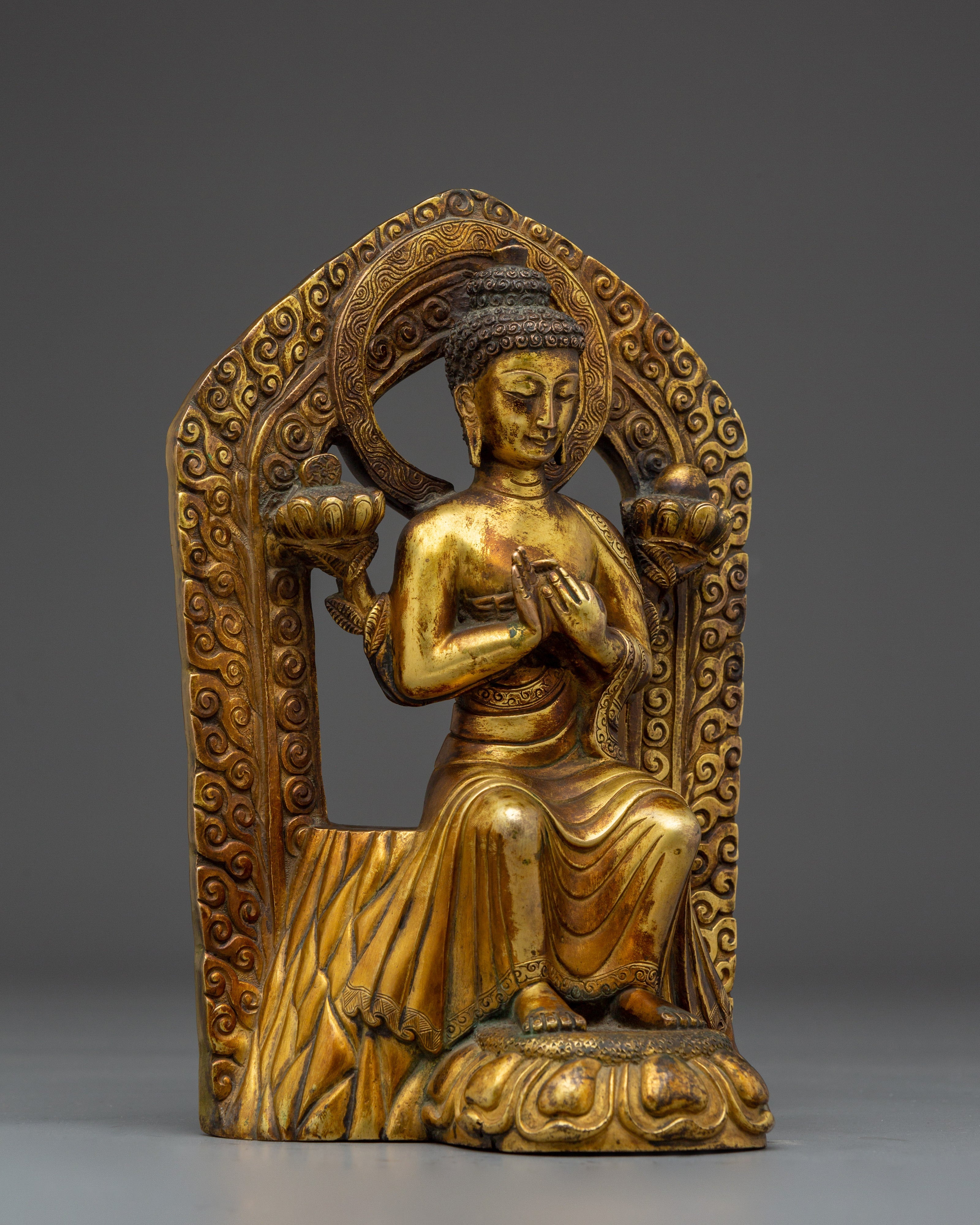 The Great Maitreya Buddha | Peace and Prosperity