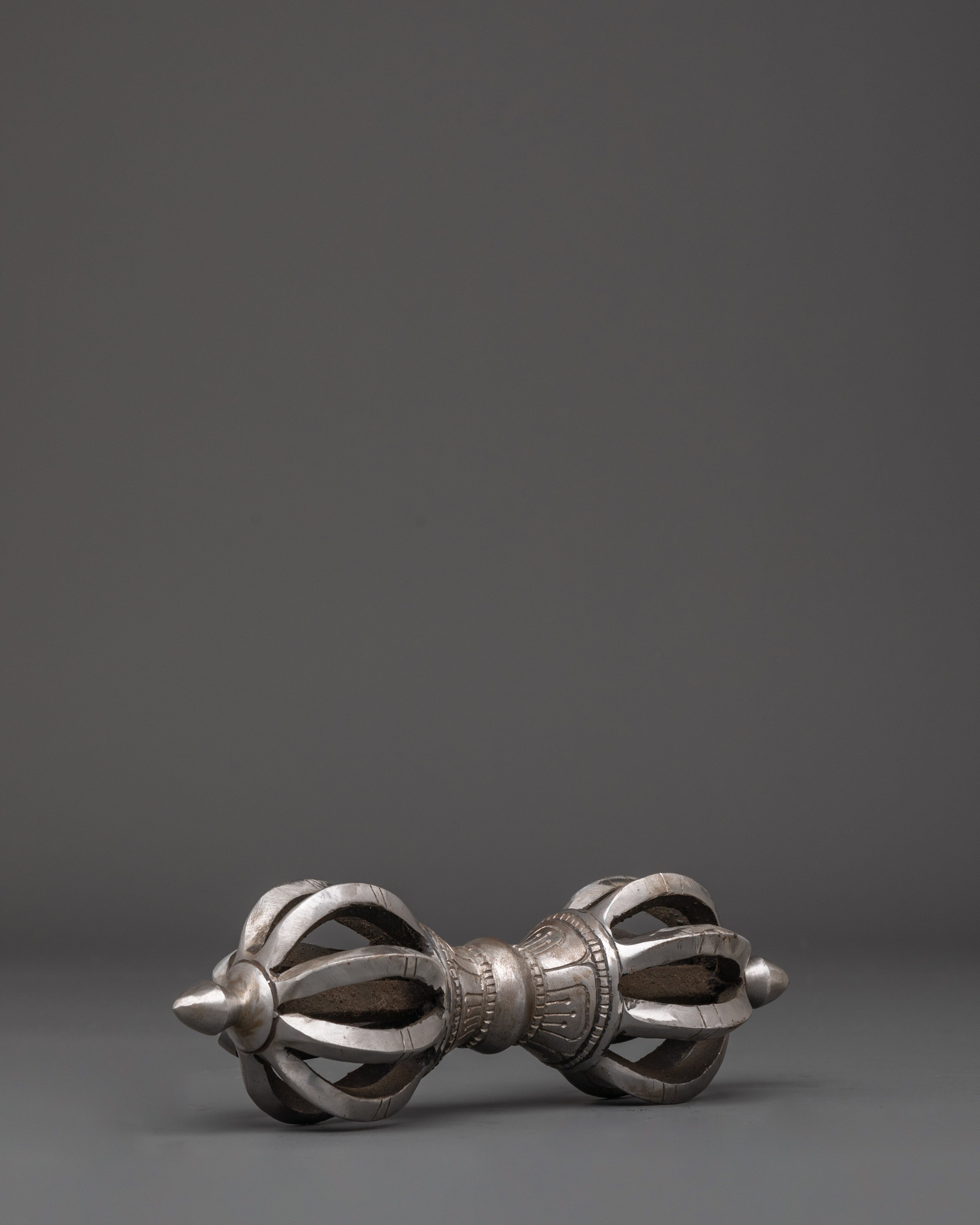 Indestructible Power Vajra | Symbol of Purity