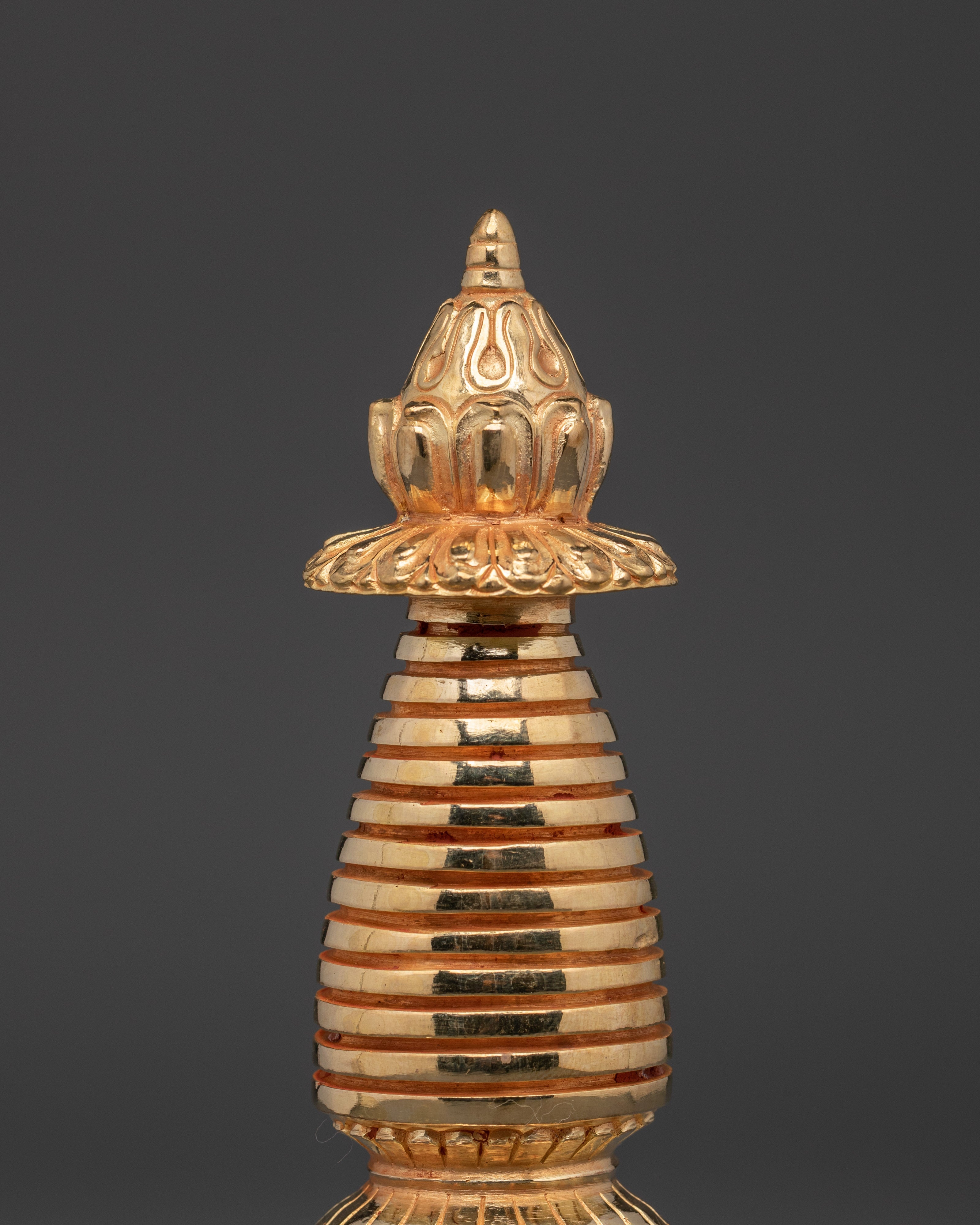 Stupa Home Decor |  Sacred Buddhist Decor