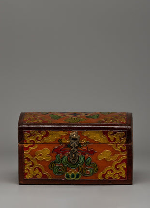 Tibetan Box
