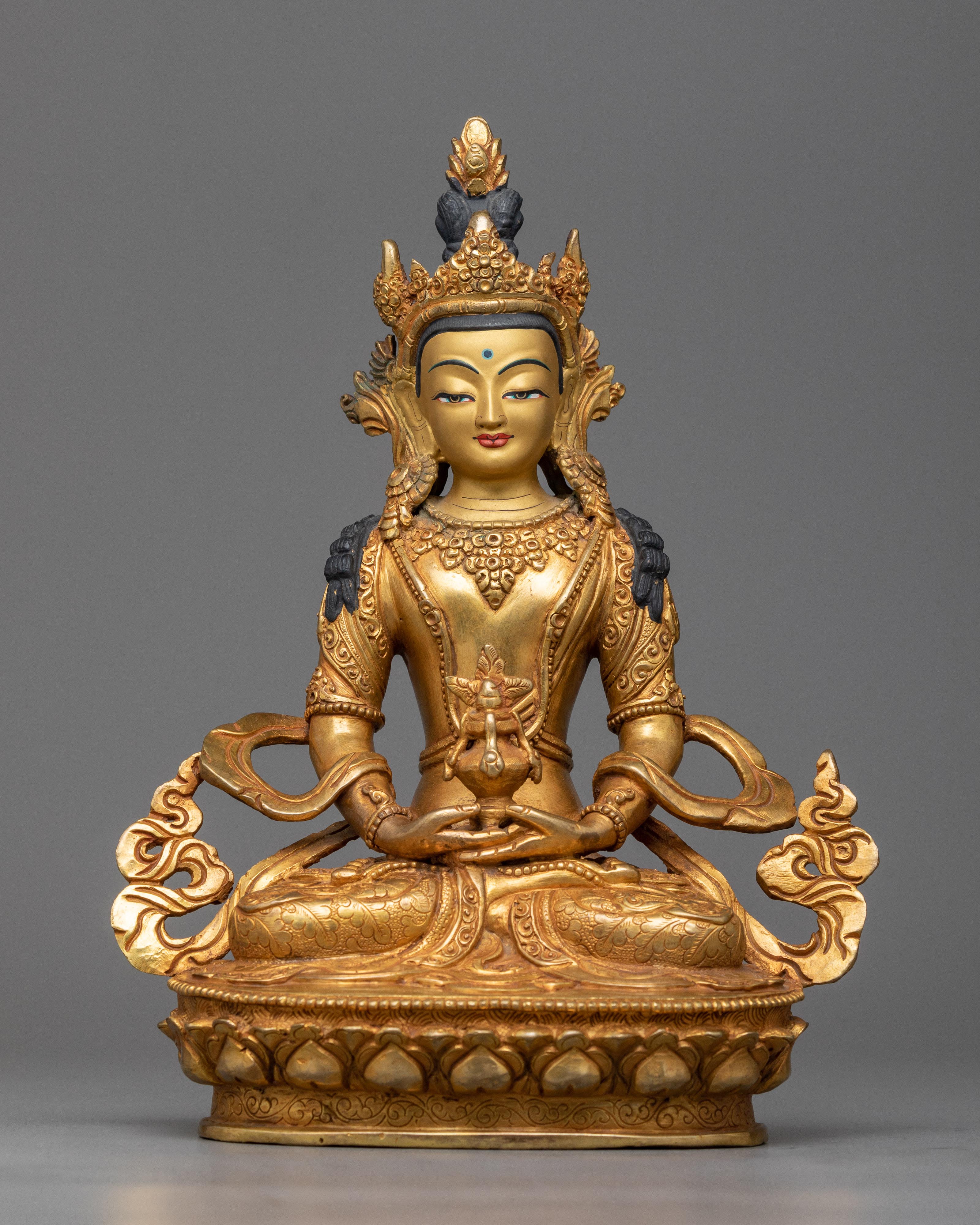 amitayus-longevity-deity