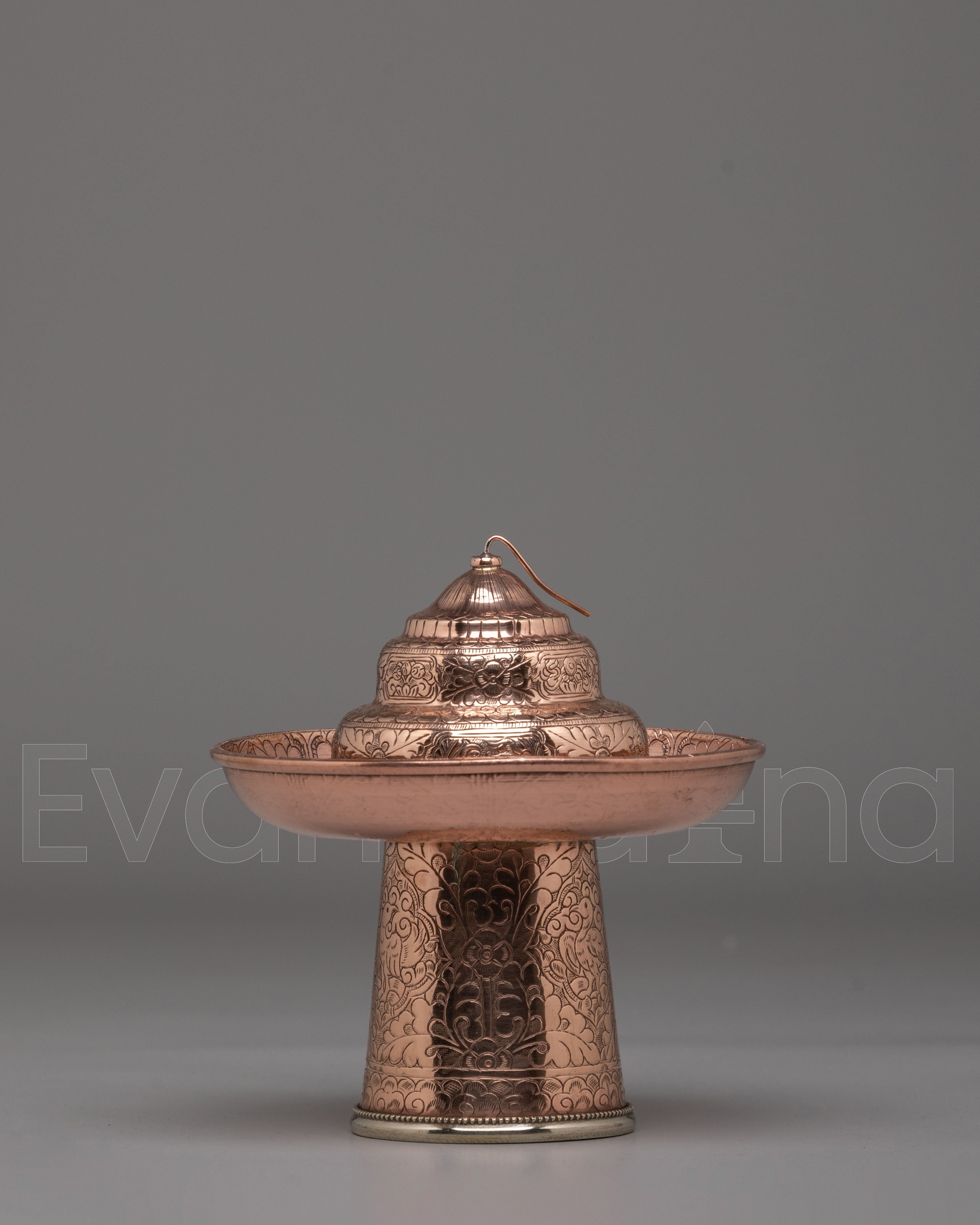 Tea Cup Cover