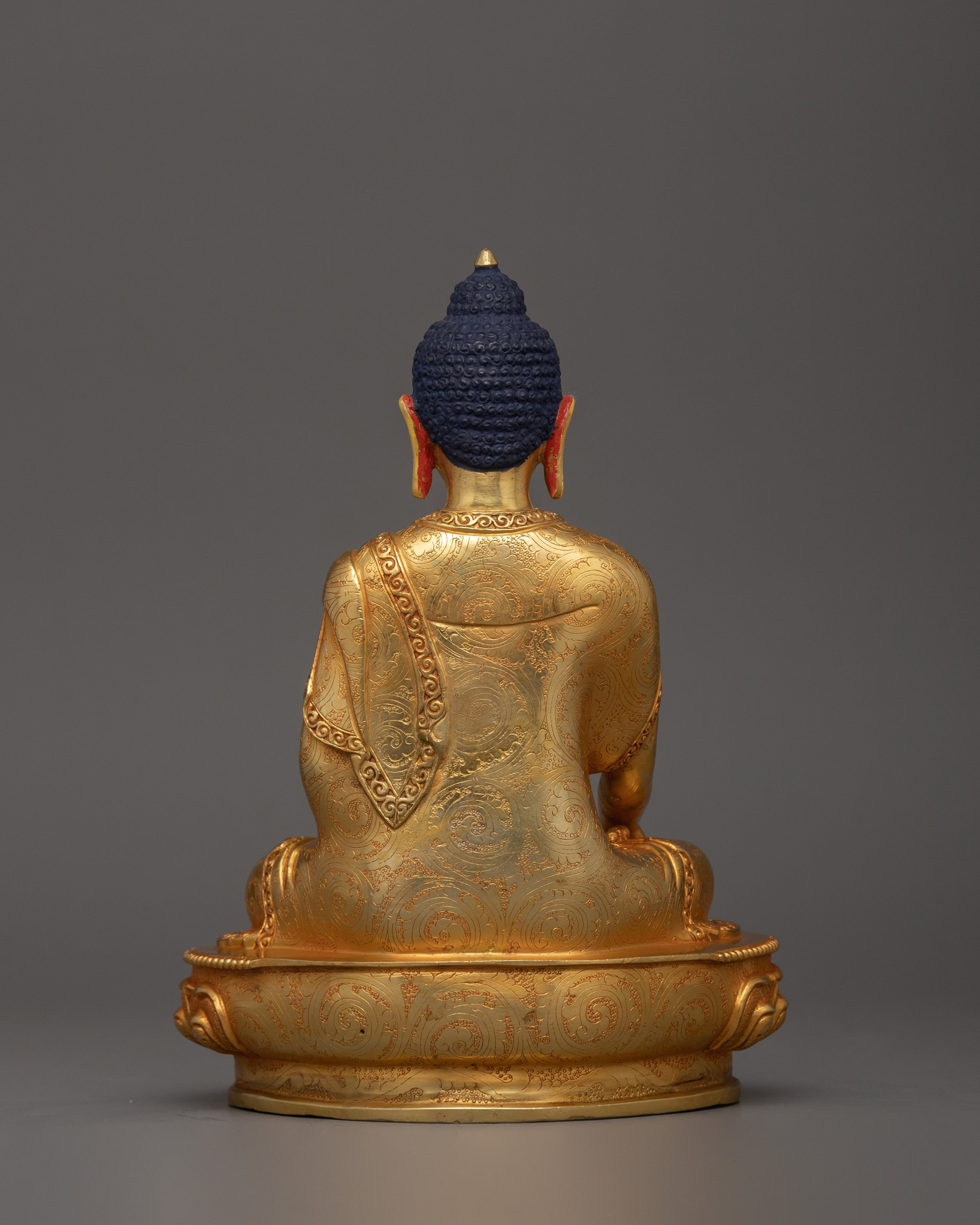 Handmade Statue of Mitrugpa | Protector of Compassion