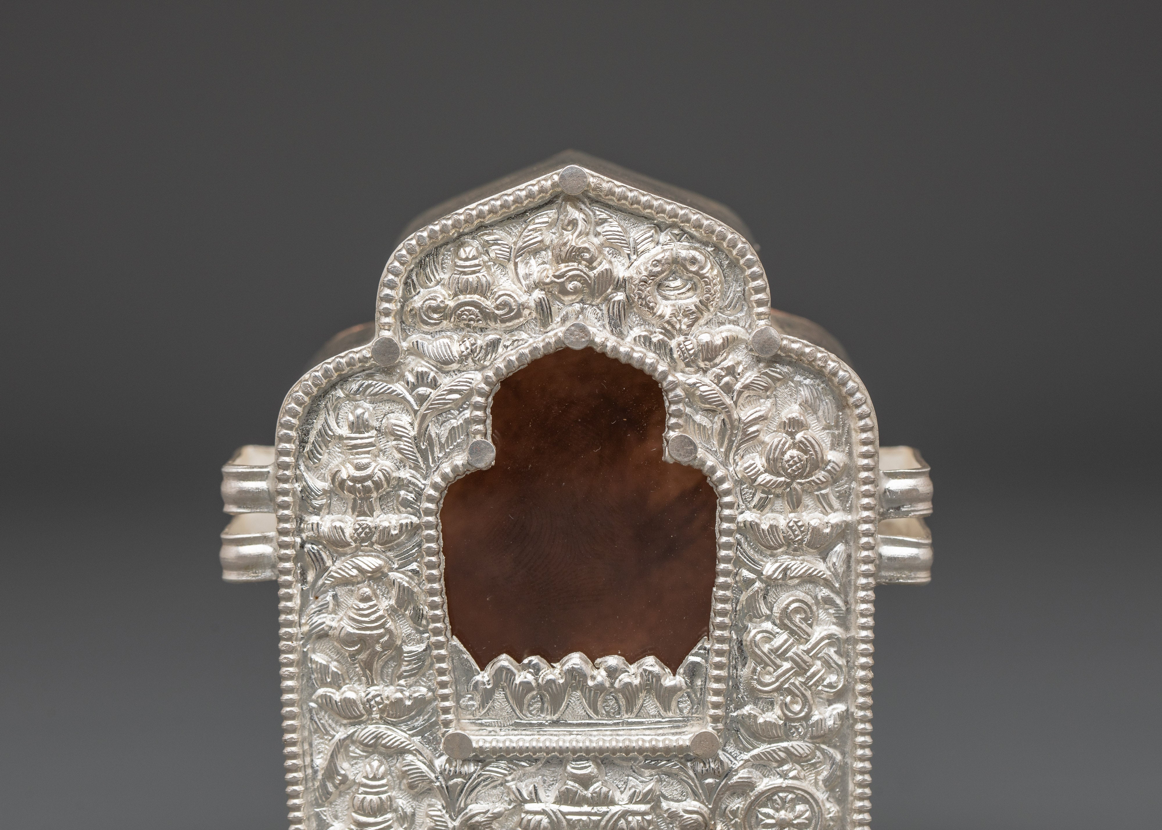 Tibetan Relic Box | Perfect Spiritual Relics