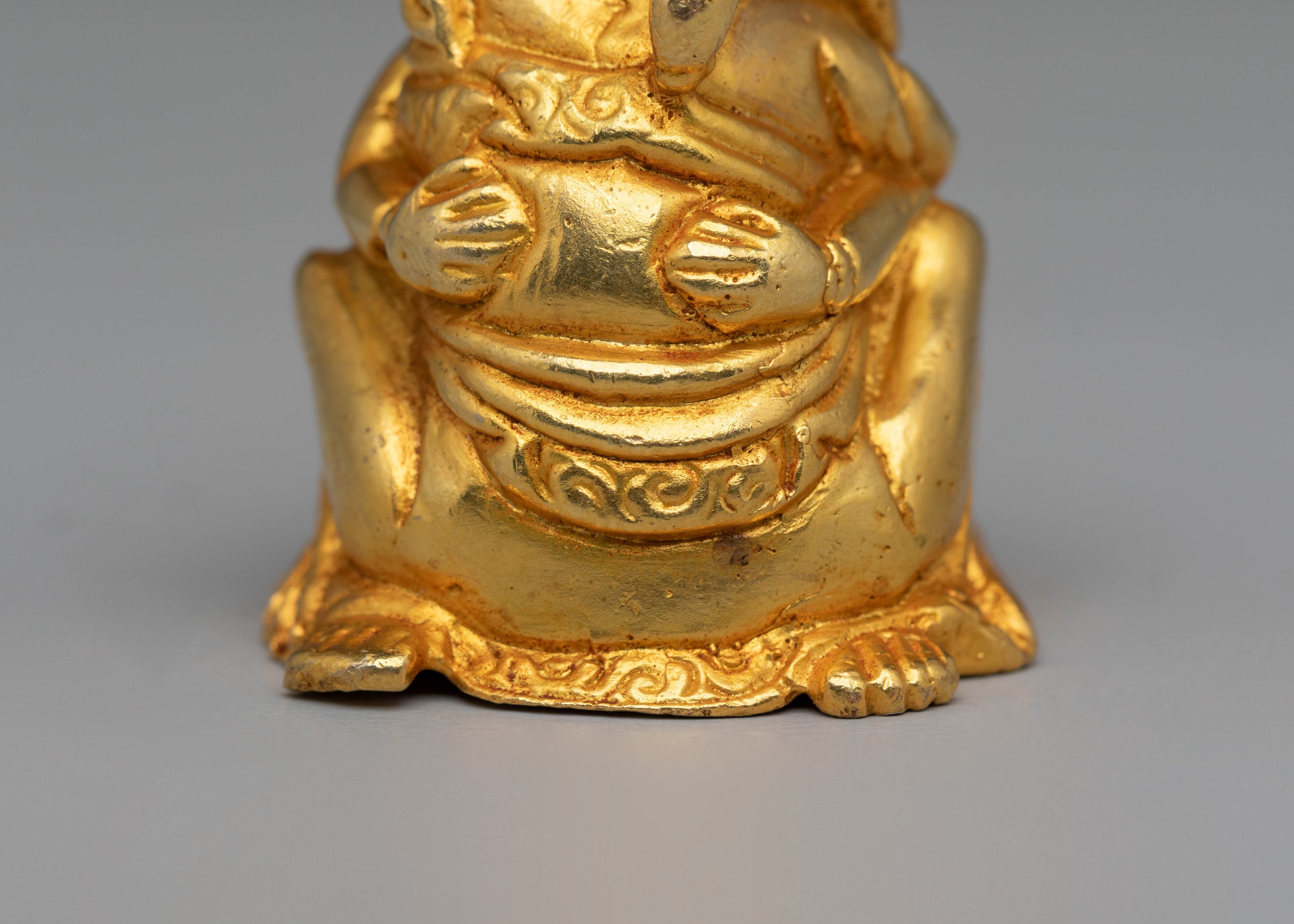 Handcrafted Elephant Art | Symbol of Strength and Wisdom