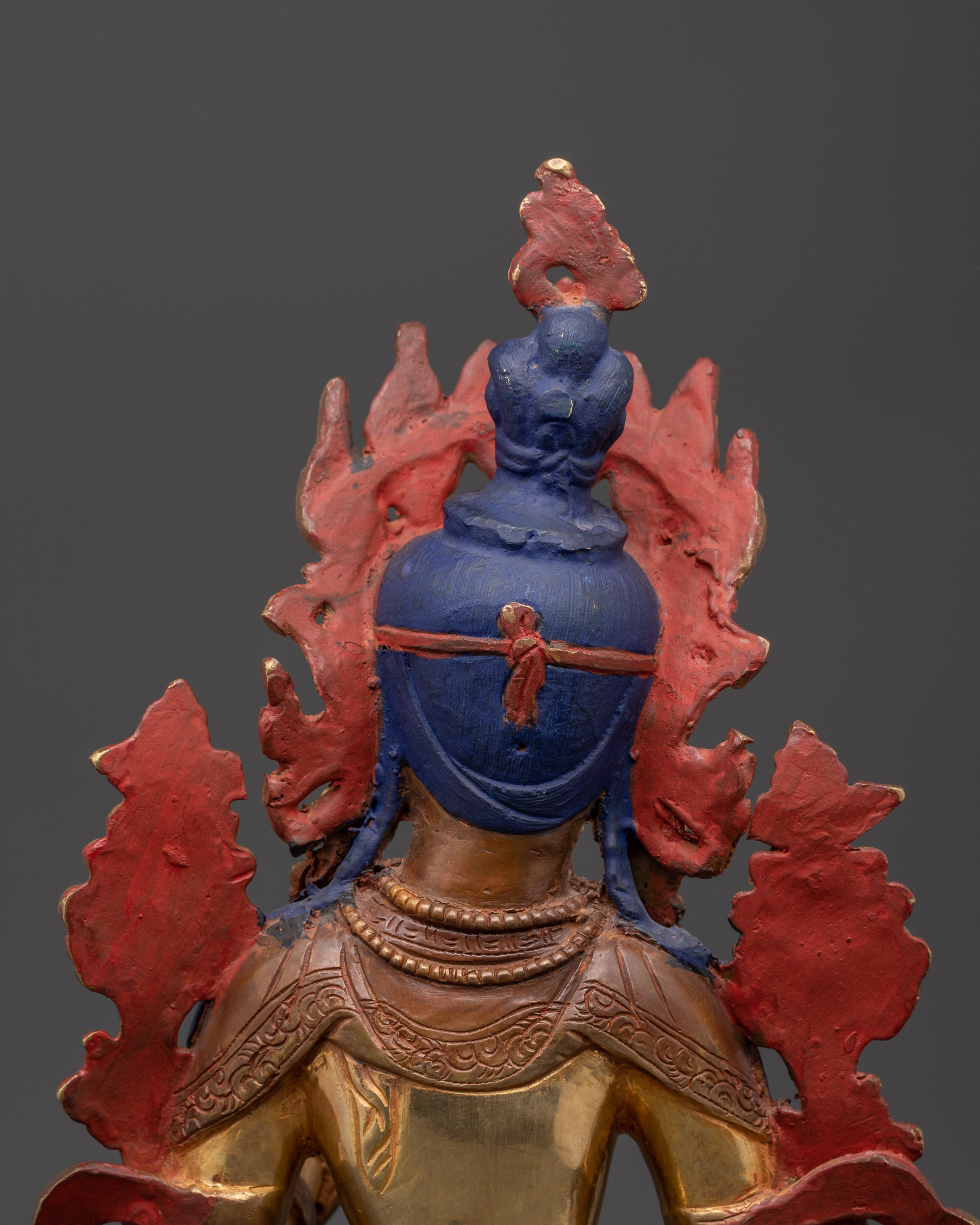 Compassionate Saviour Green Tara | Protection, and Spiritual Growth