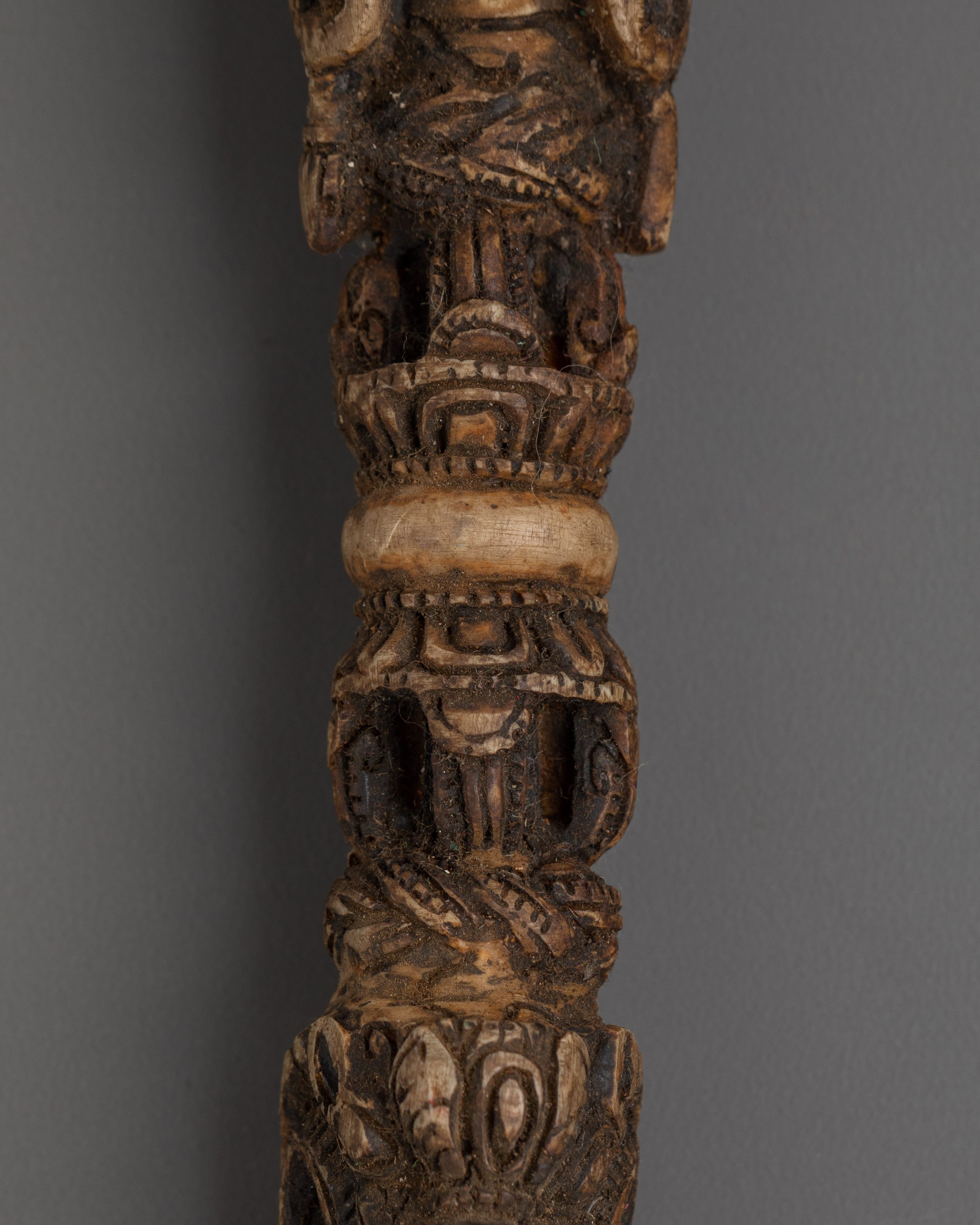 Phurba For Spiritual Protection | Handcrafted  Ritual Dagger