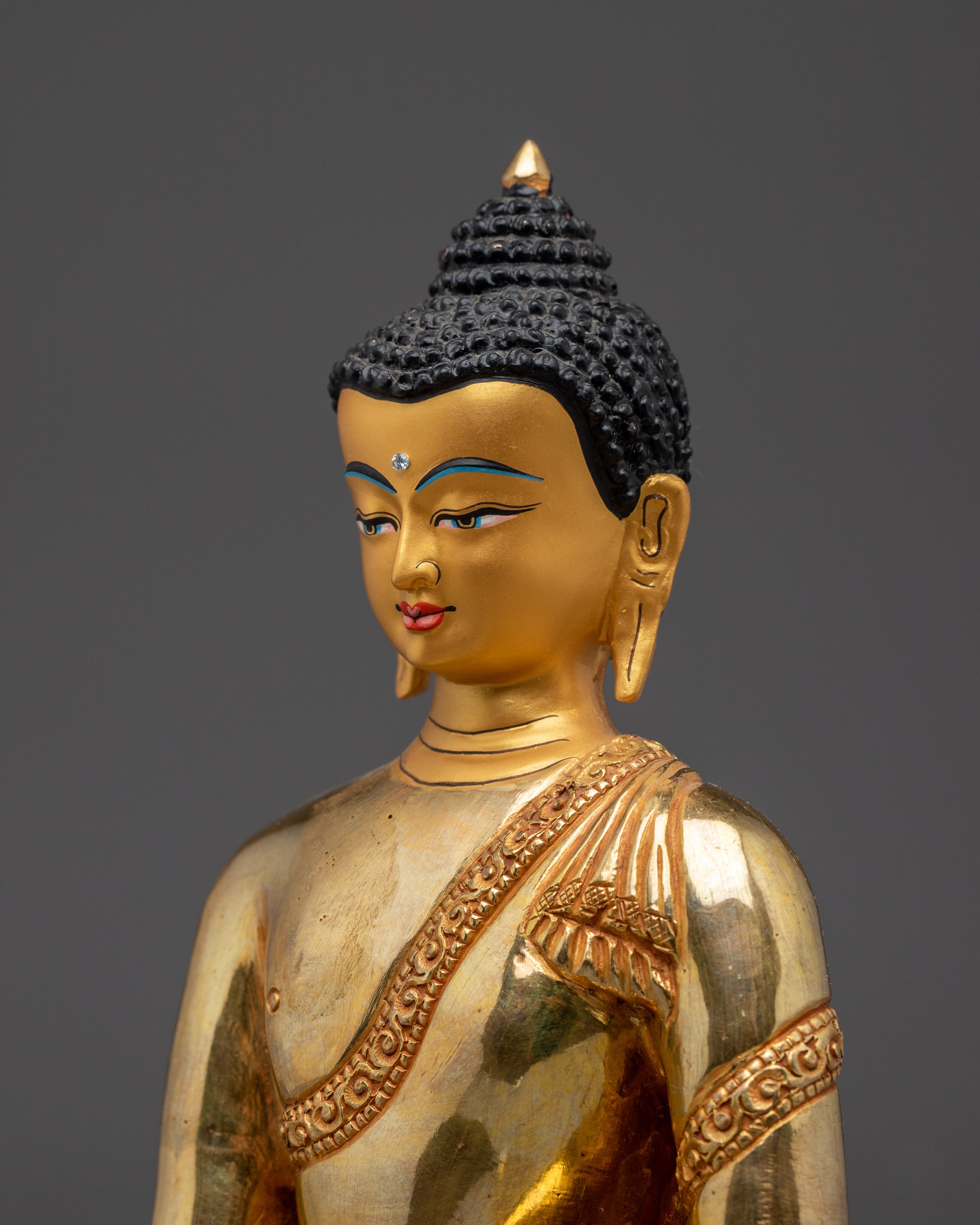Shakyamuni Buddha and His Teachings | Historical Buddha