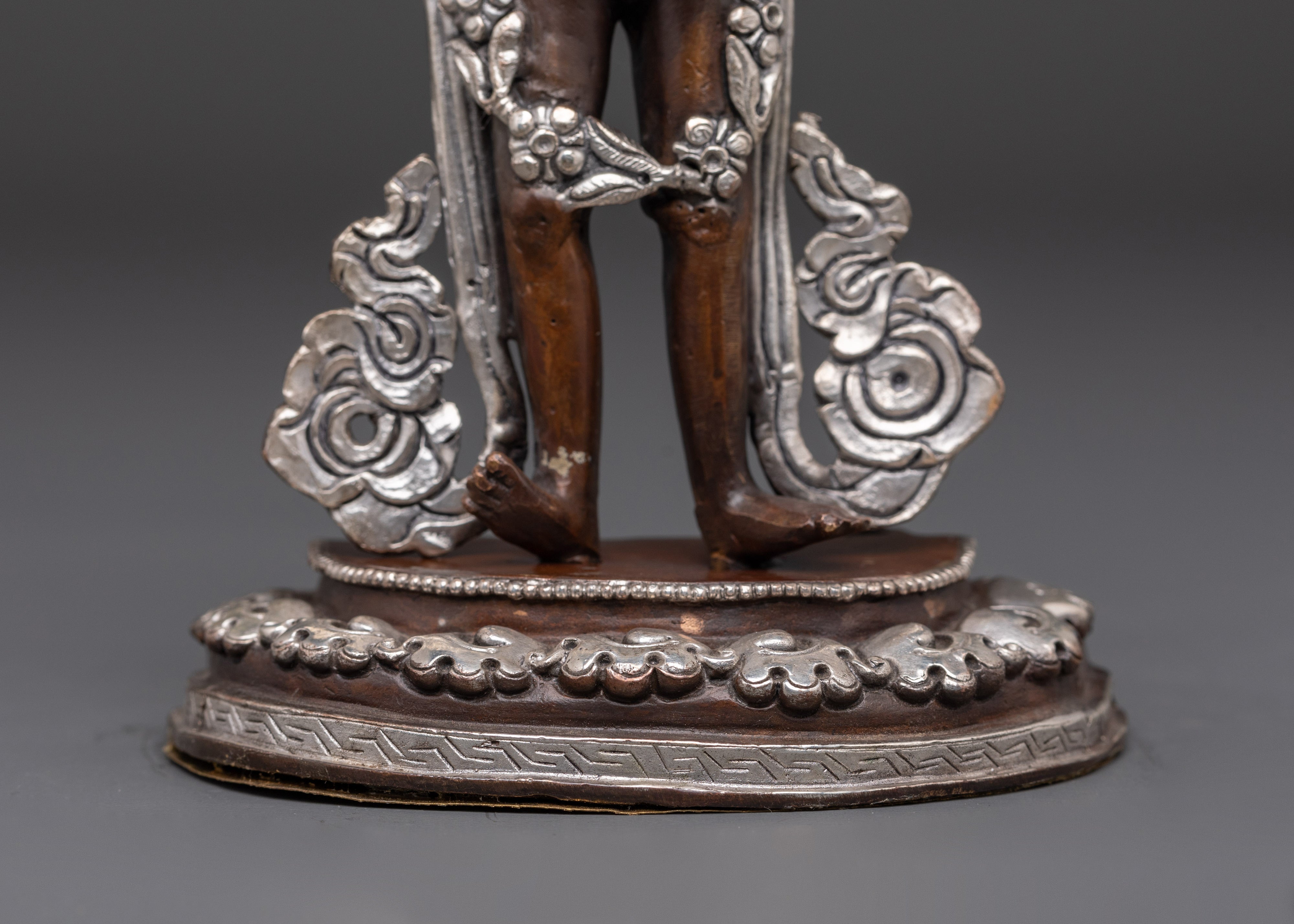 Tibetan Yeshe Tsogyal Statue | for Wisdom and Feminine Empowerment