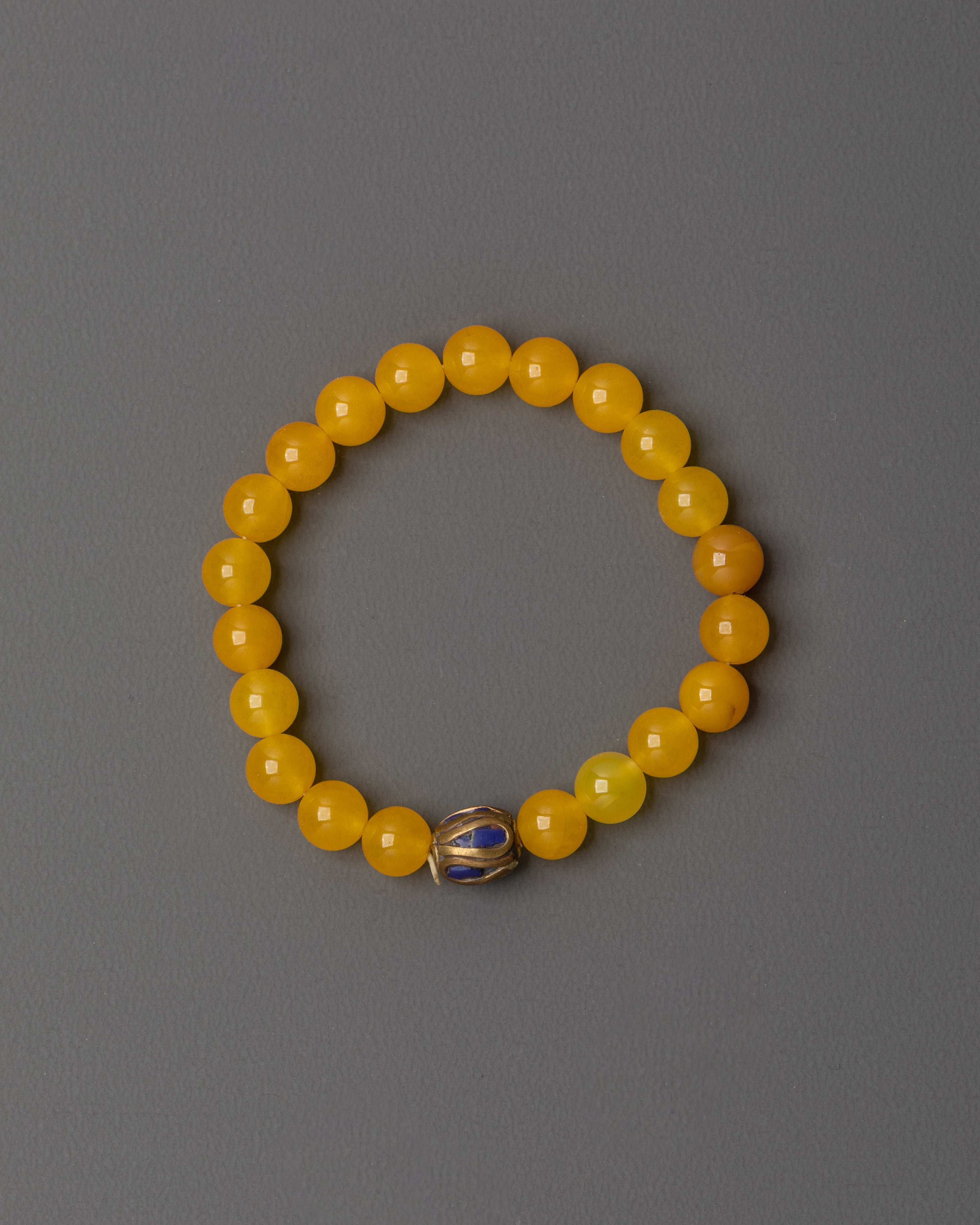 Stylish Beaded Bracelet | Everyday Wear Accessory