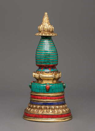 stupa-traditional-craft