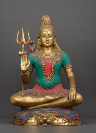 shiva-sculpture