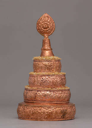 Mhendal Offering Set