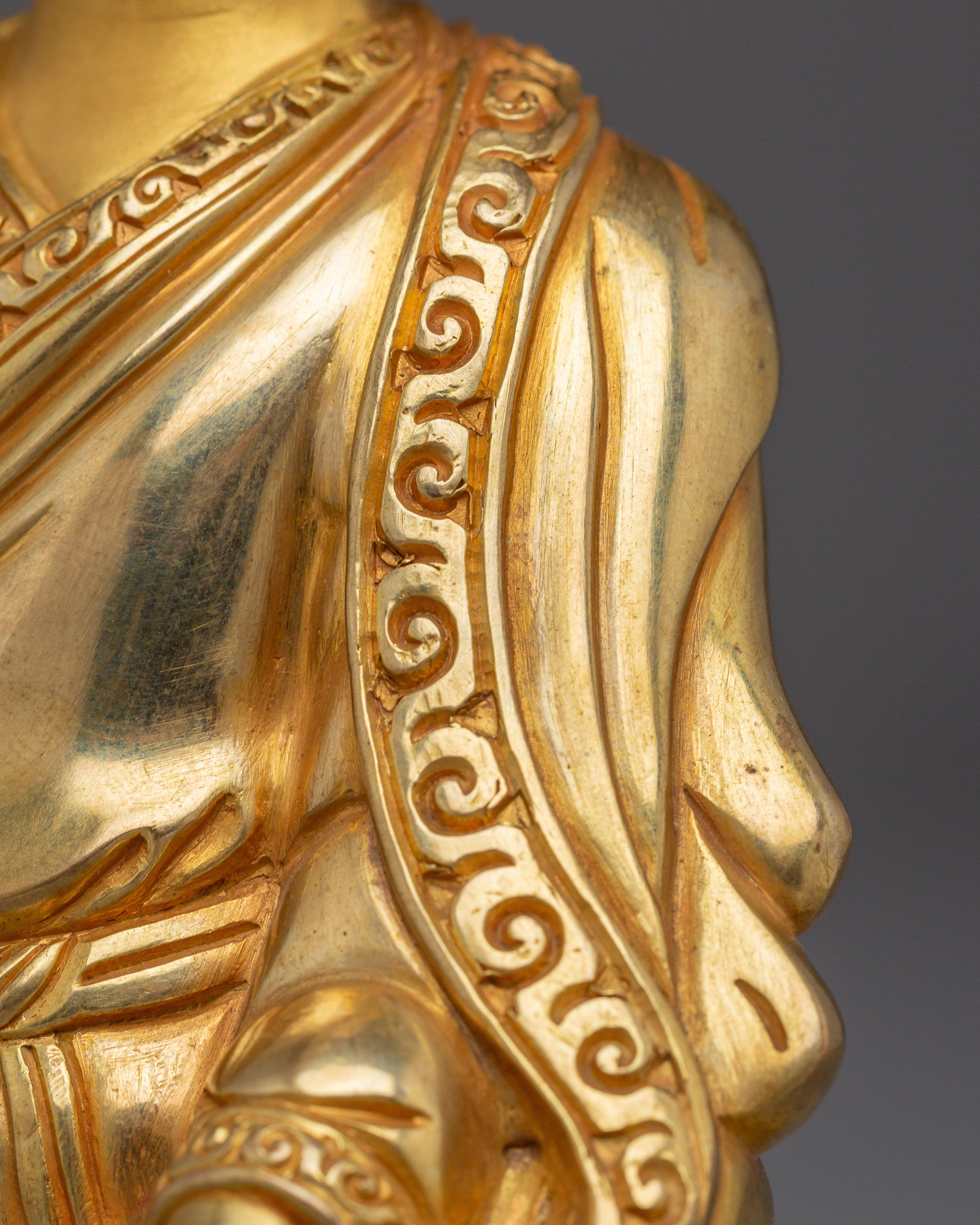 Tibetan Influence Marpha | Spiritual Practice and Sacred Space