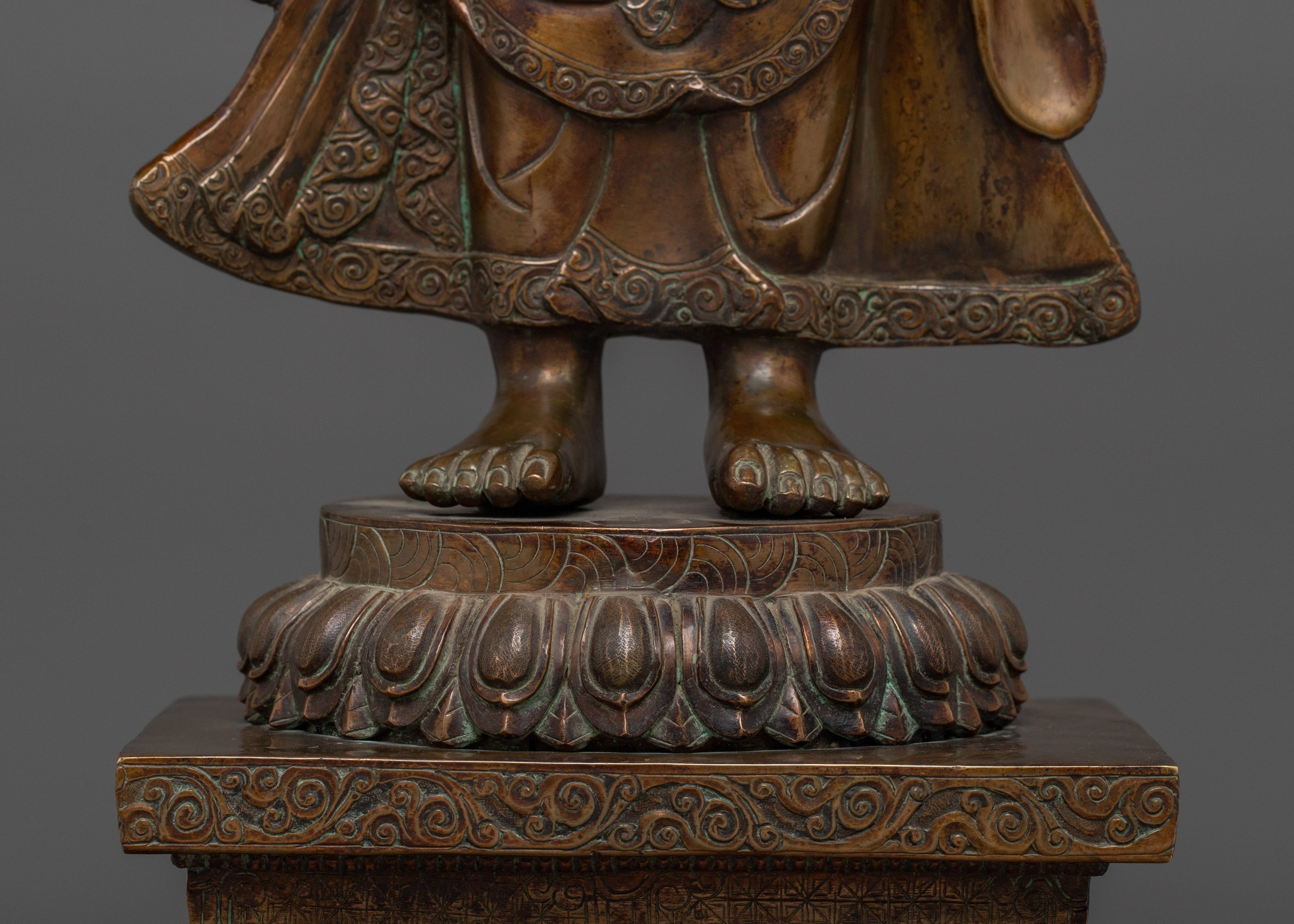 Buddha Statue | Embodiment of Inner Peace