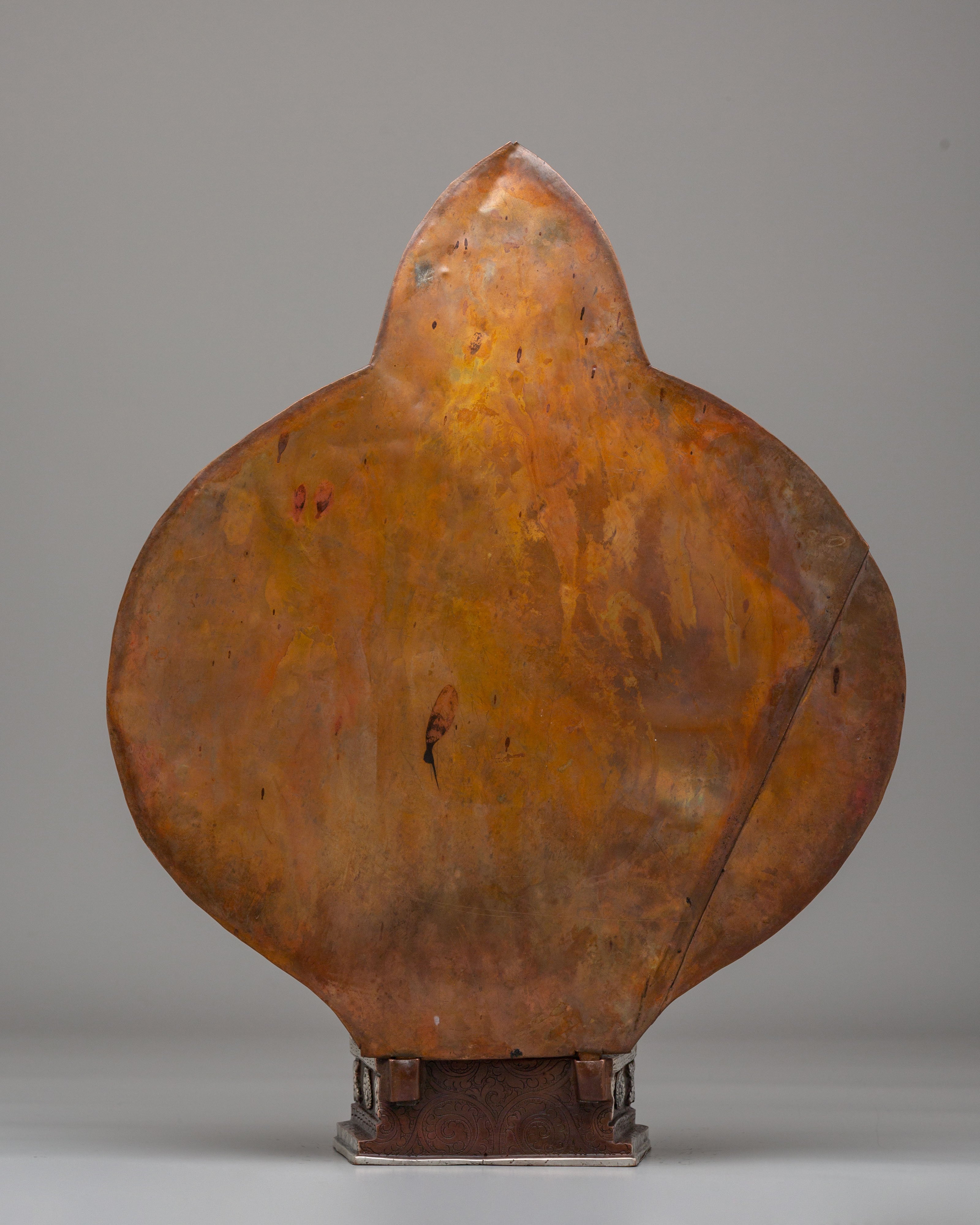 Thousand-Armed Chenrezig Sculpture | Symbol of Compassion