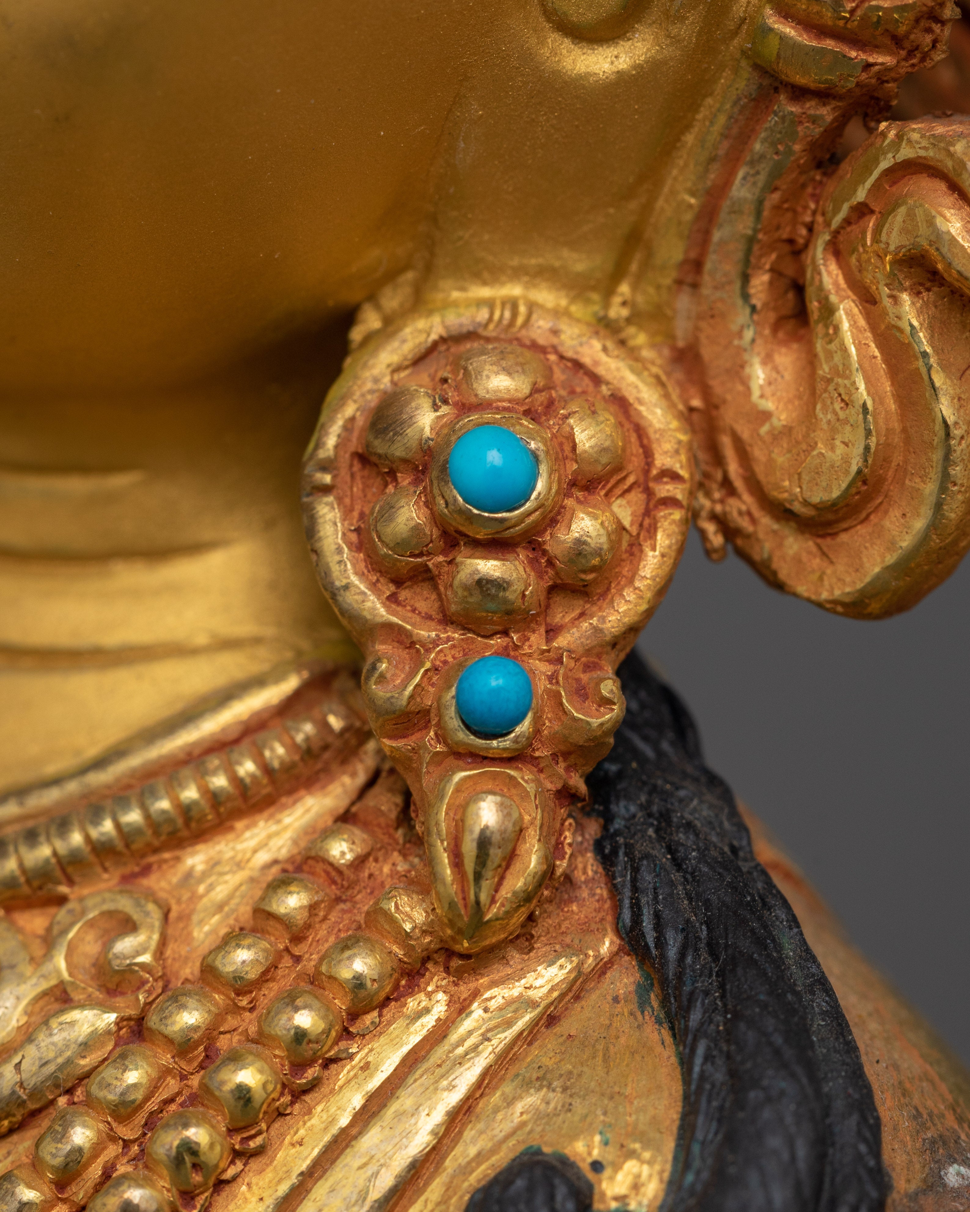 Manjushri Statue Protector of Scholars | Embodiment of Knowledge