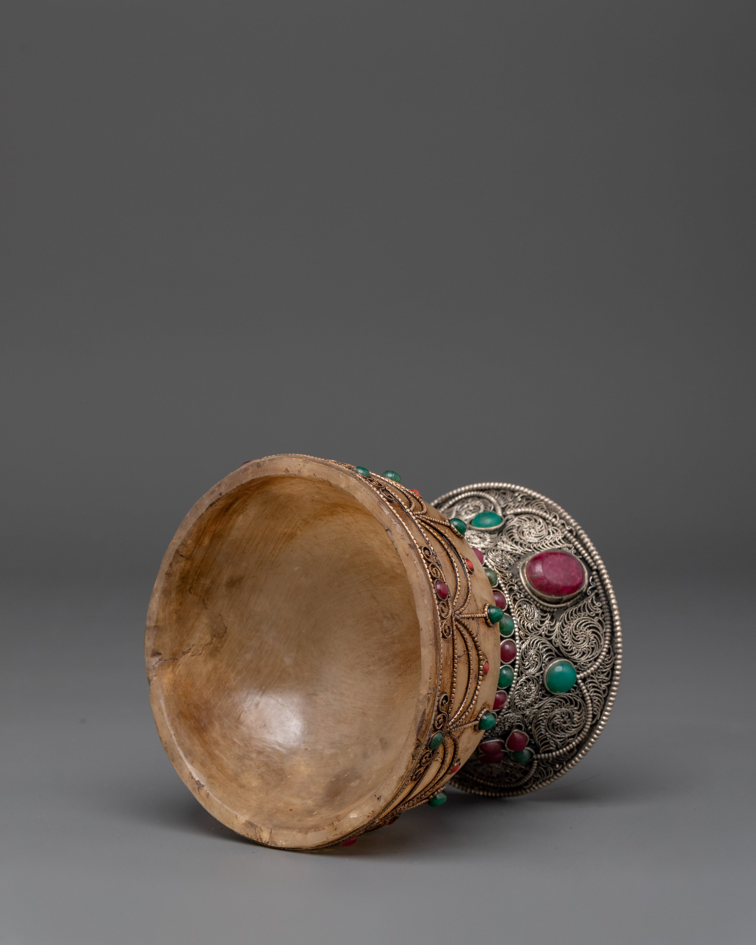 Sacred Offering Bowls | Bowls for Rituals