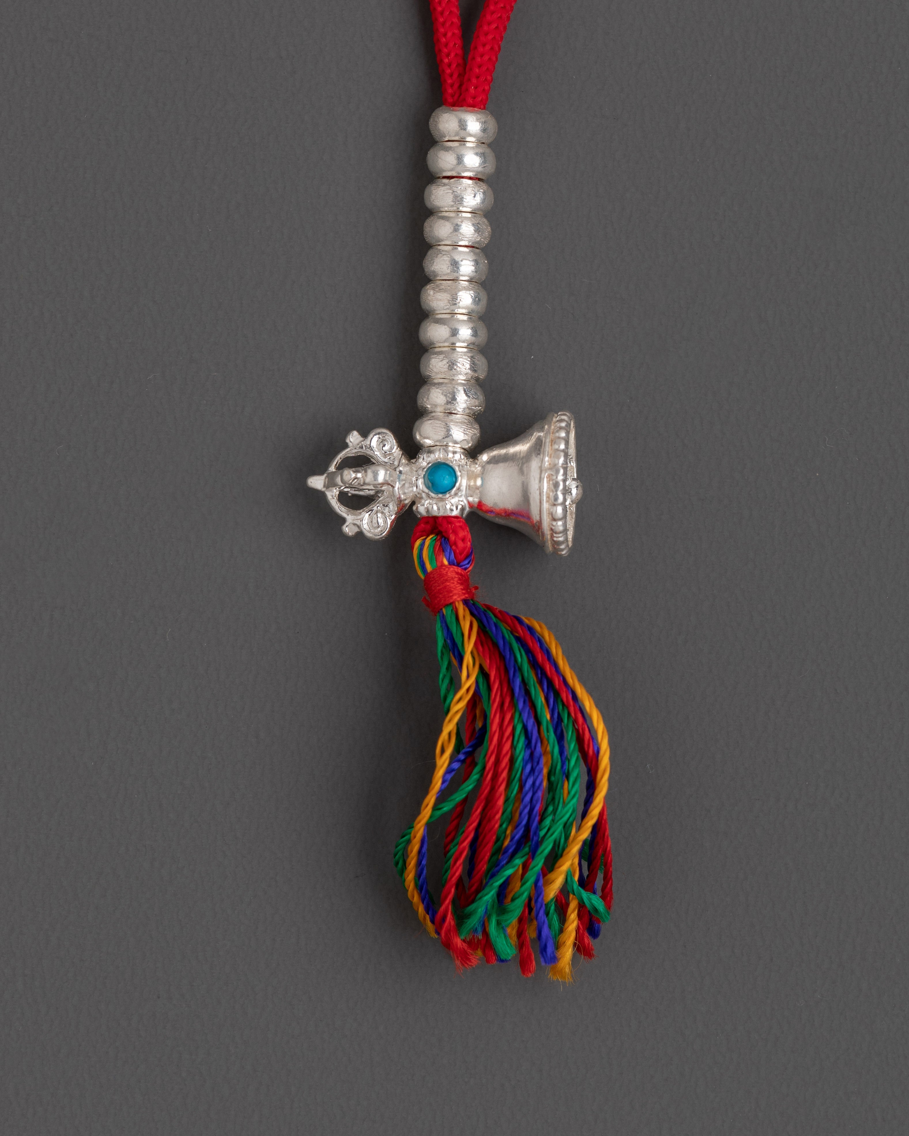 Chupsel for Buddhist rituals | Sacred Tool for Meditation and Spiritual Ceremonies