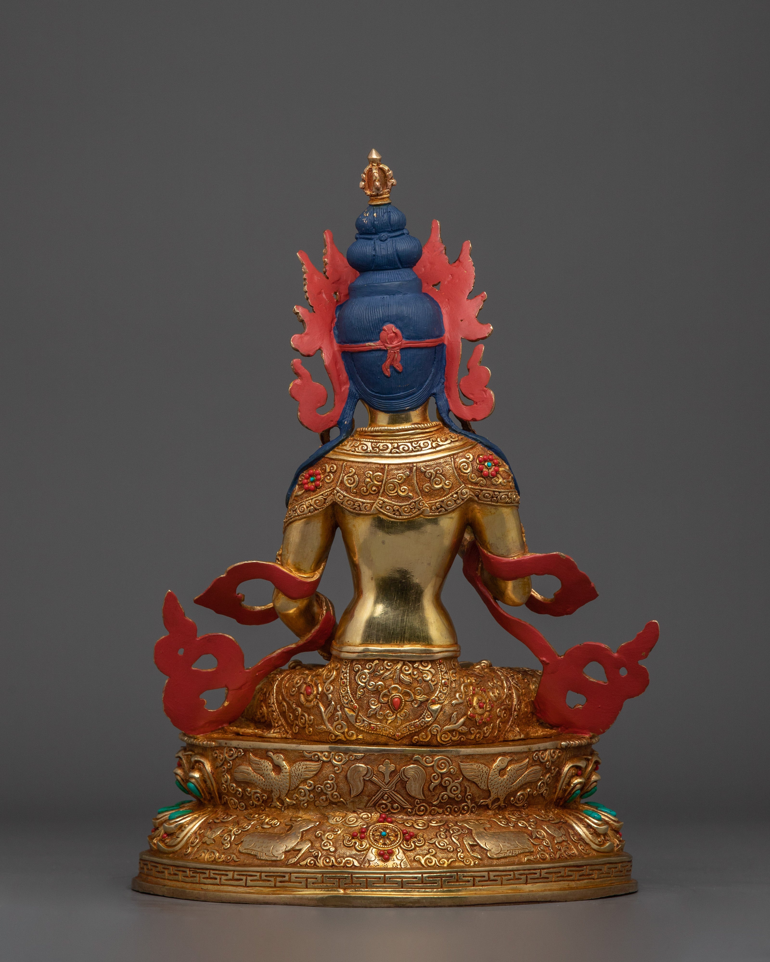 Dorje Sempa Lord of Purification | Vajrasattva - Remove of Negative Energy