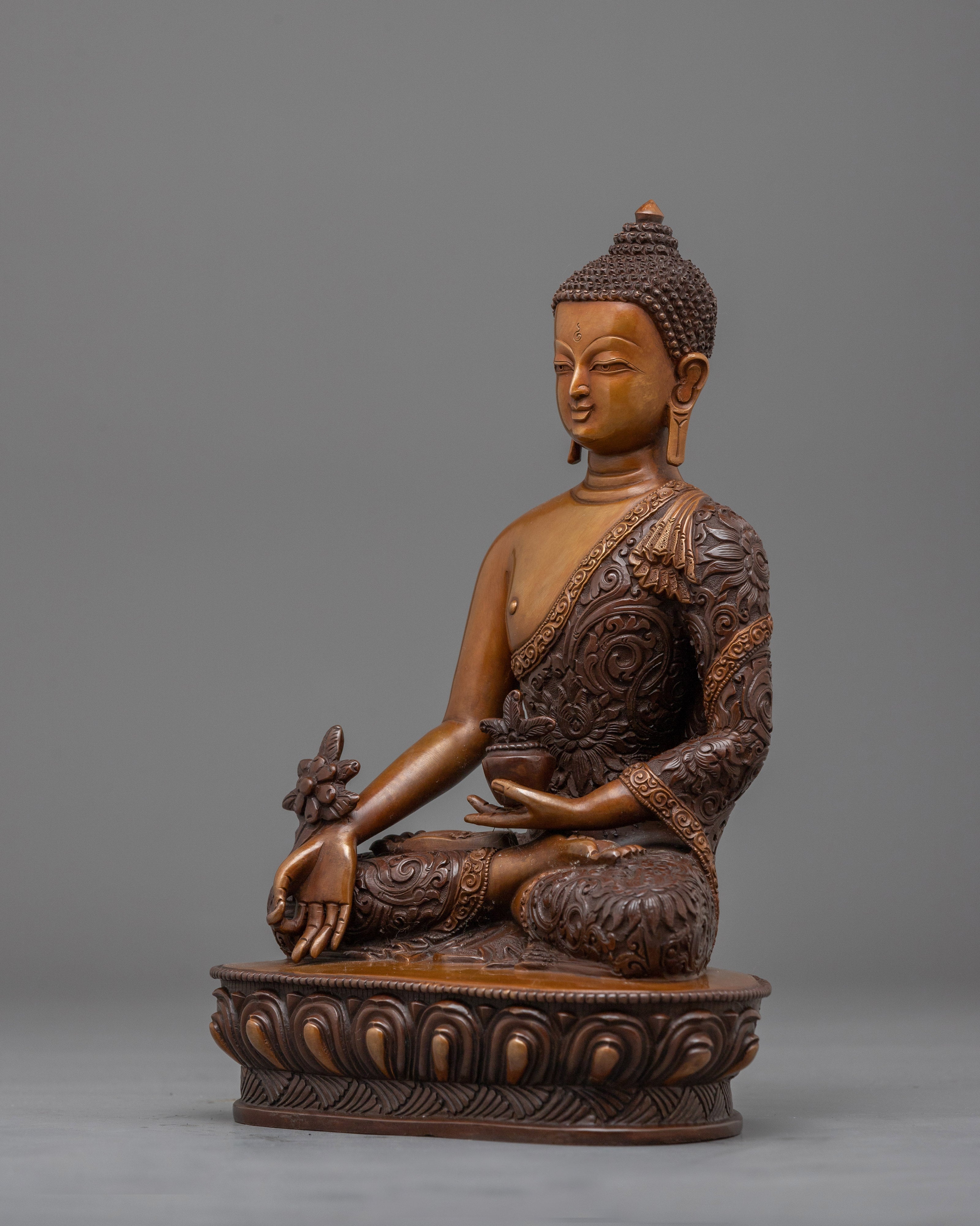medicine-buddhah