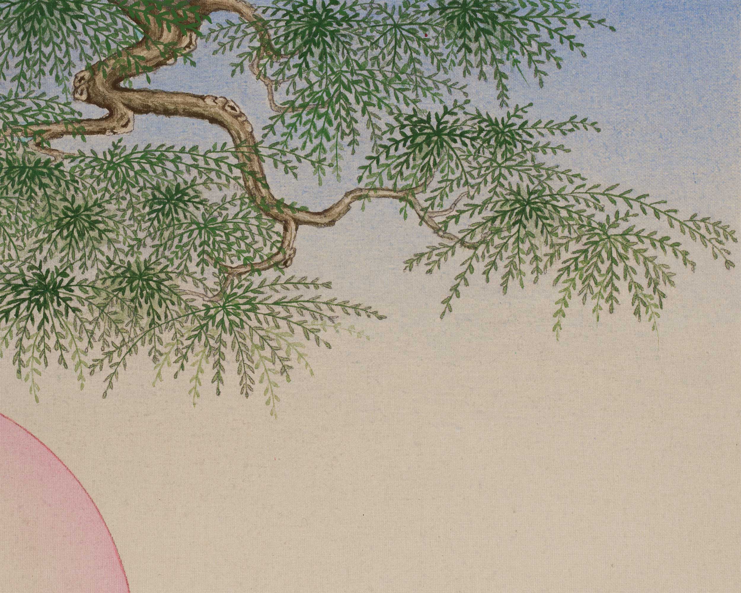 Buddhist Compassion Goddess, Green Tara | Protector and Mother of Liberation