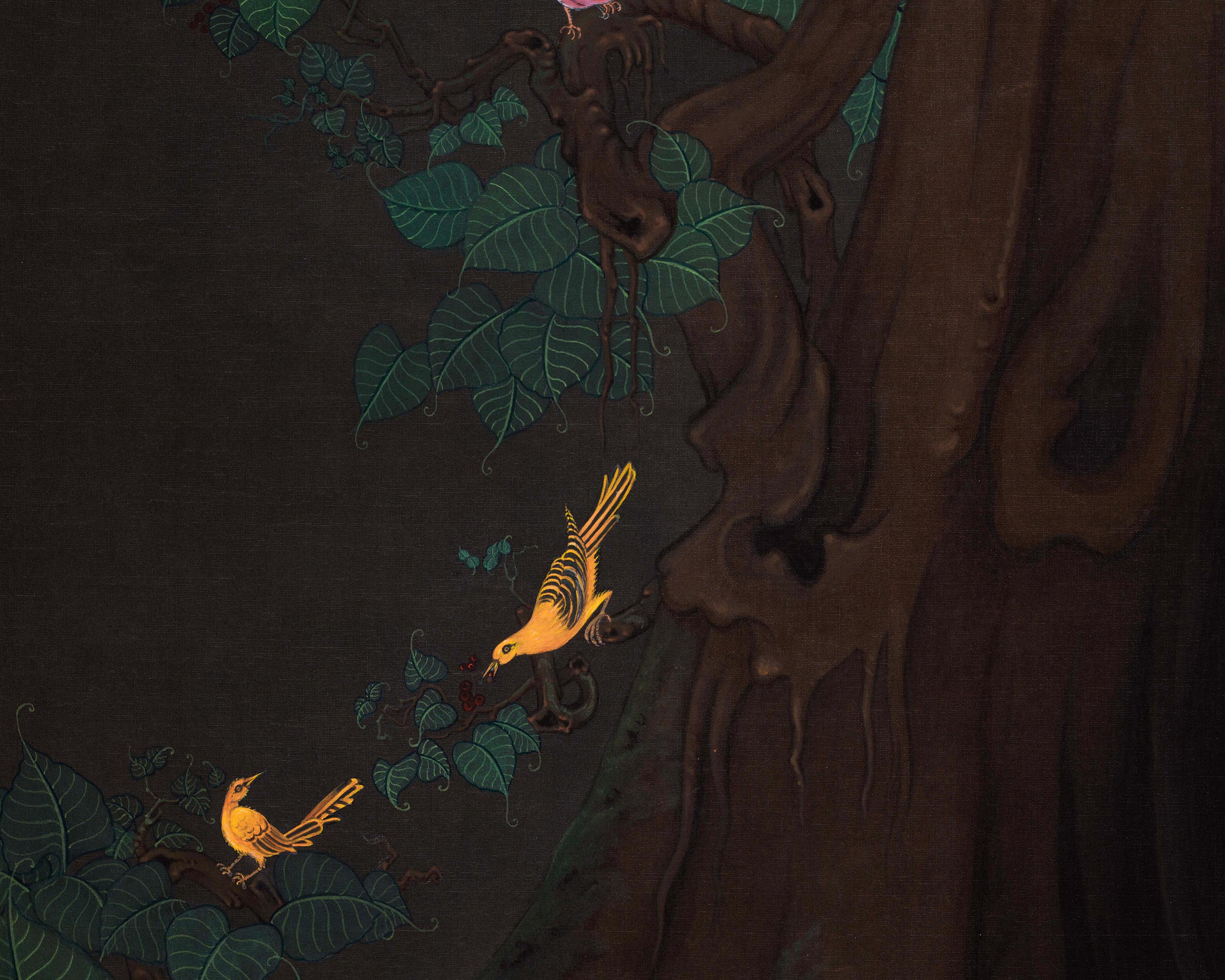 Historical Founder of Buddhism Shakyamuni Buddha Thangka | Siddhartha Gautama