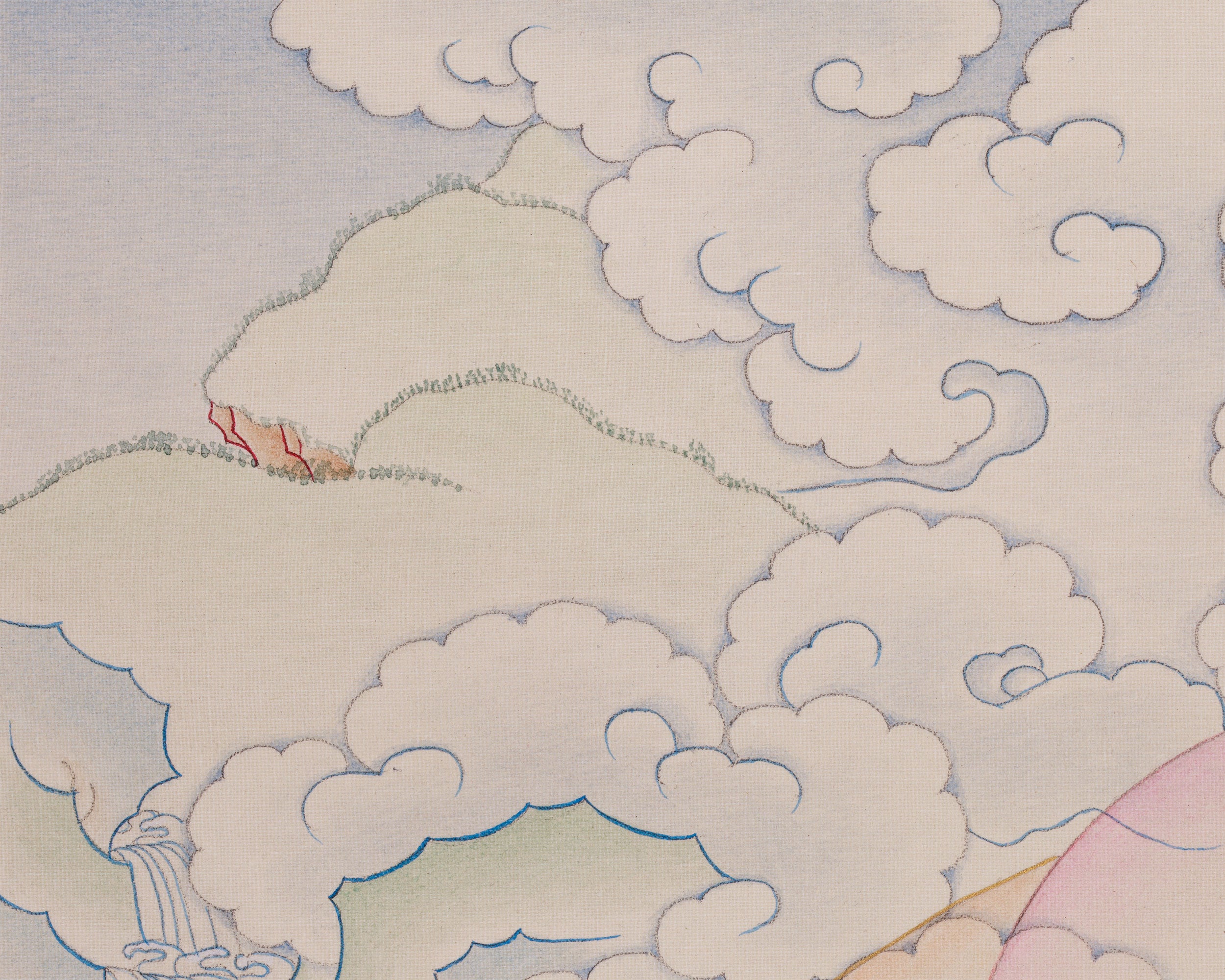 Padmasambhava Lotus Born Master | The Enlightened Guru Who Brought Buddhism to Tibet