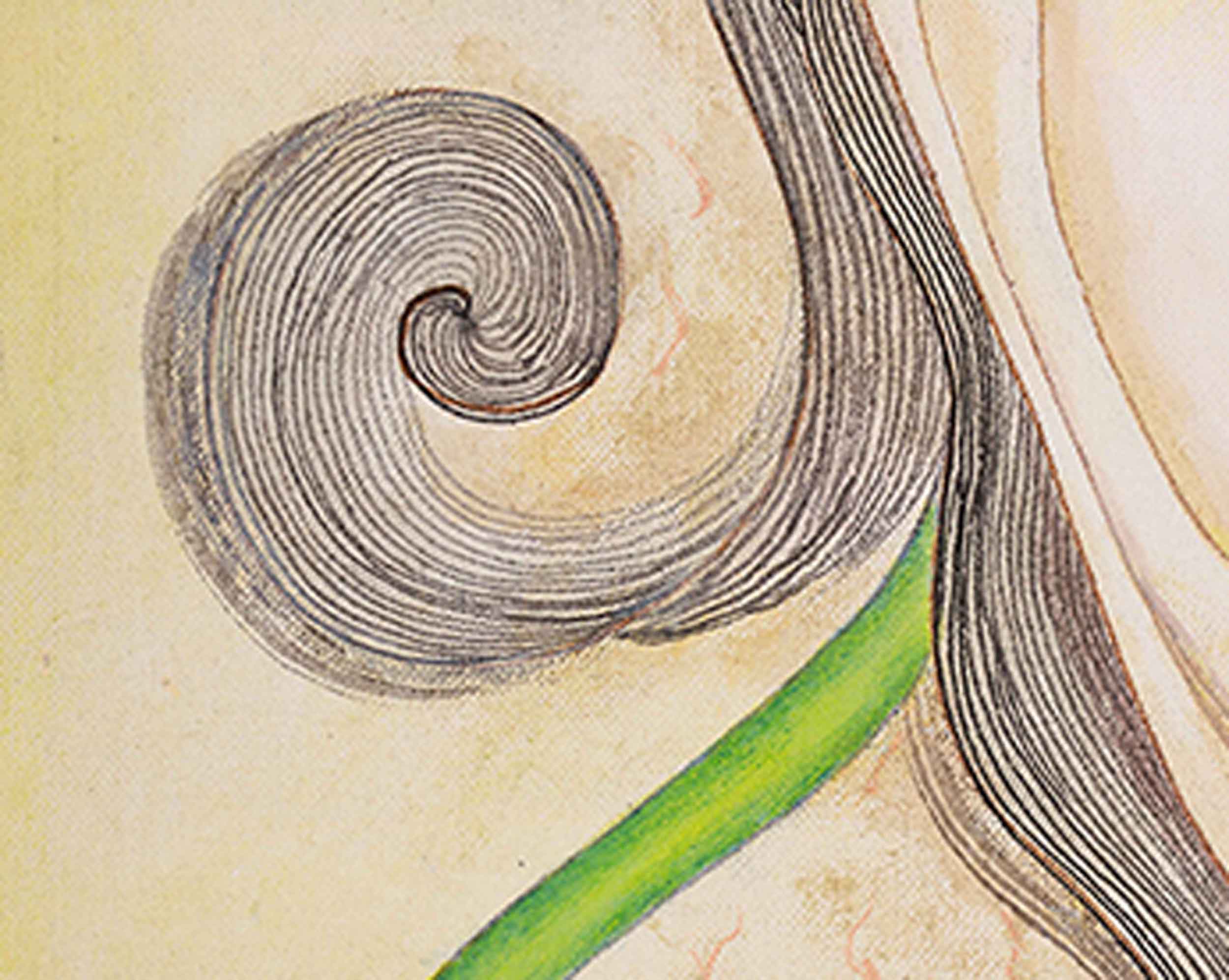 Lokeshvara Chenresig Thangka | The Boddhisattva Of Compassion | Meditative Art
