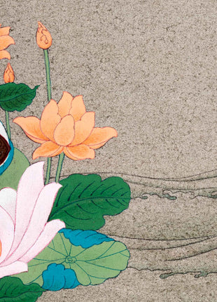 The Buddha's Legacy in Thangka Art | Historical Buddha Shakyamuni | Sacred Meditative Art