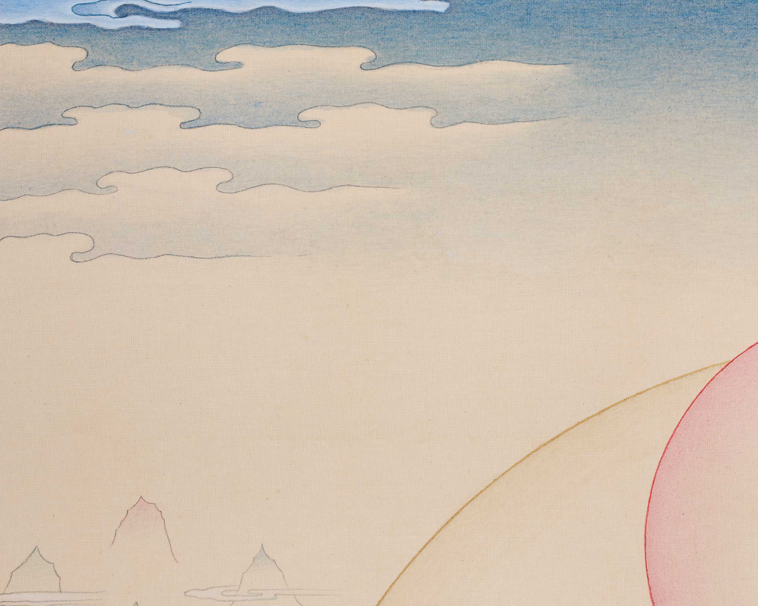 Female Buddha, Green Tara Painting | Compassionate Goddess of Liberation