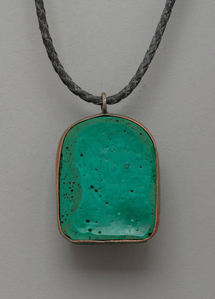 Spiritual Vajrasattva Pendant | Locket for Wisdom, Enlightenment
