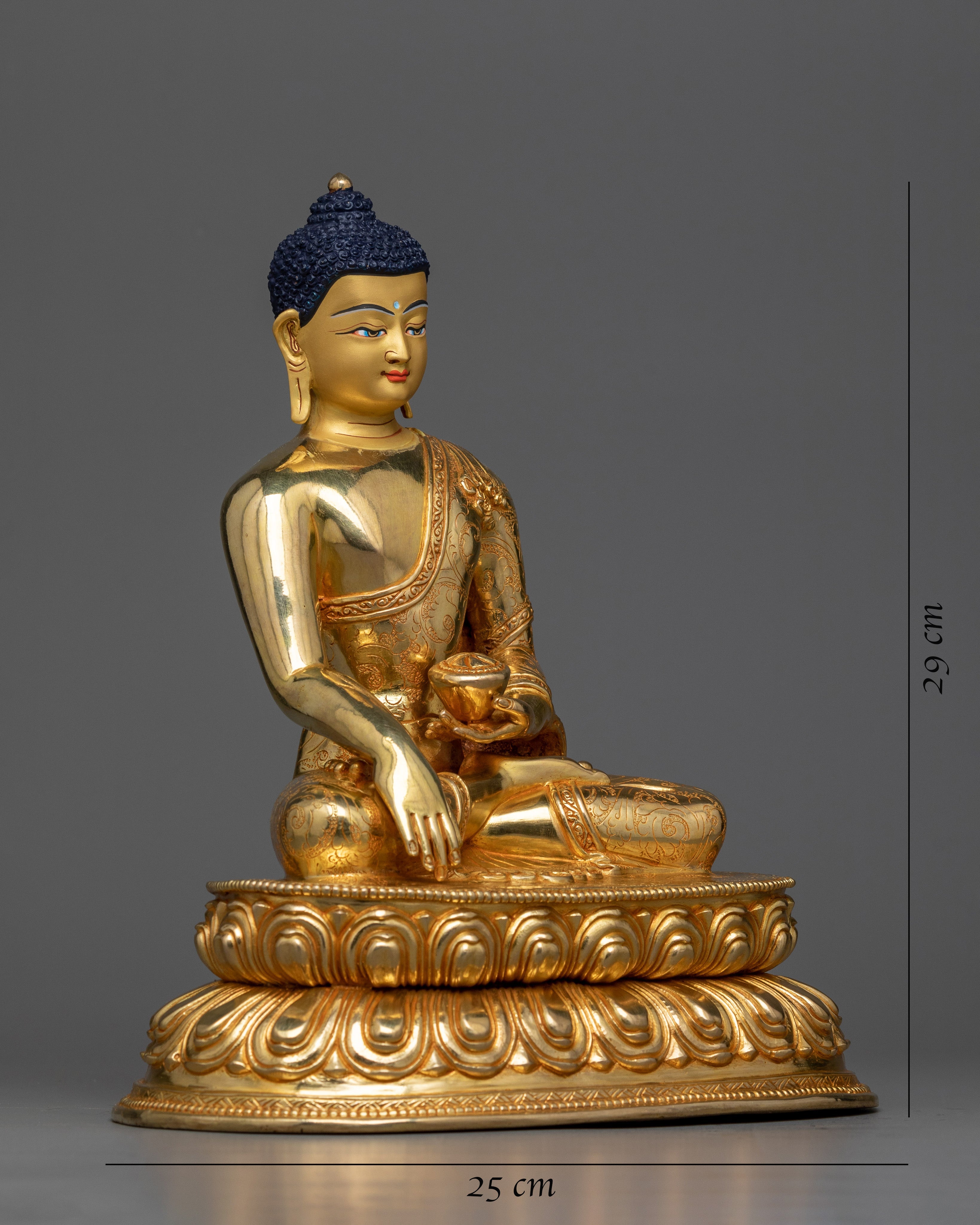 siddhārtha gautama shakyamuni buddha 