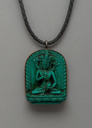 Spiritual Vajrasattva Pendant