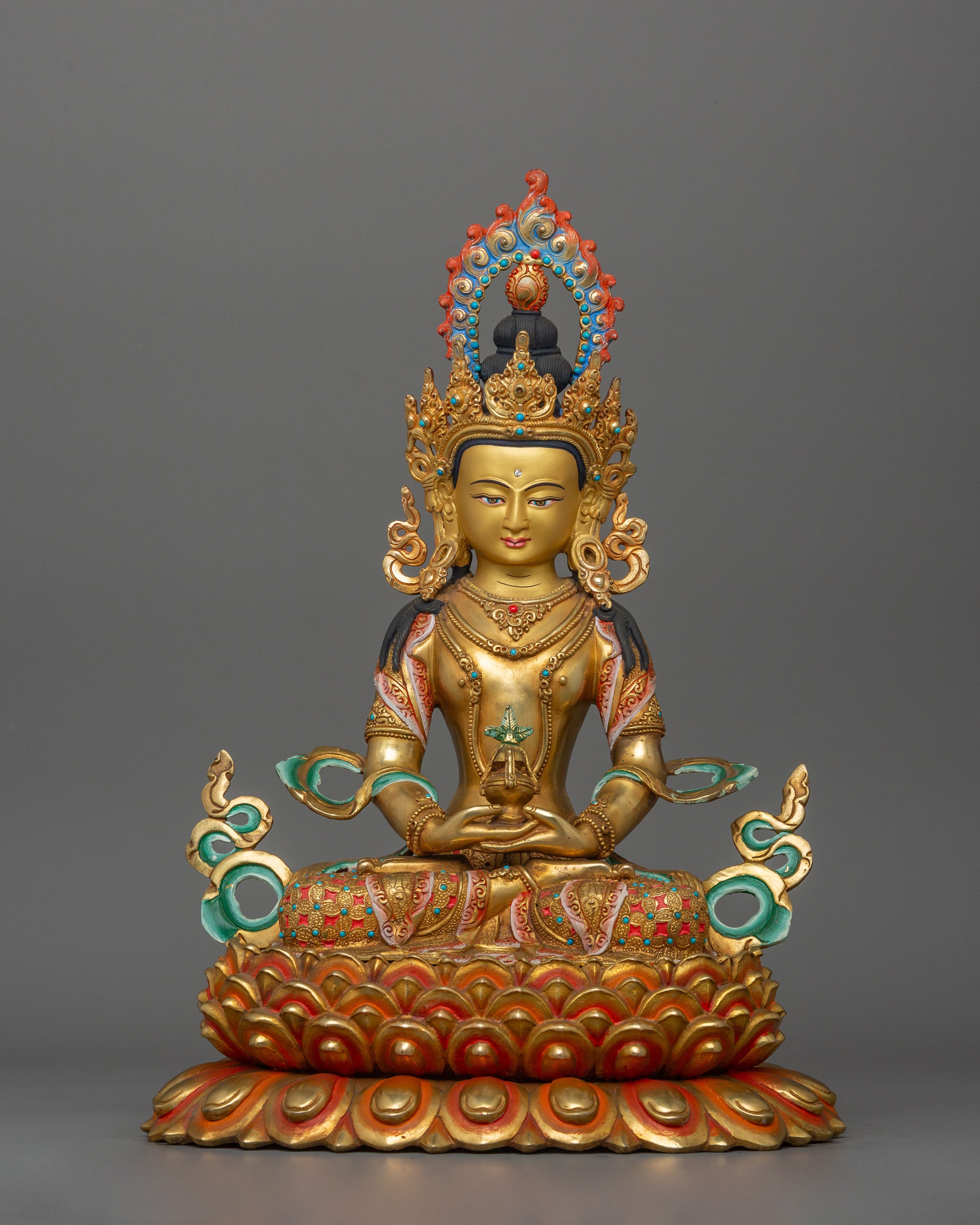 long-life-amitayus-statue