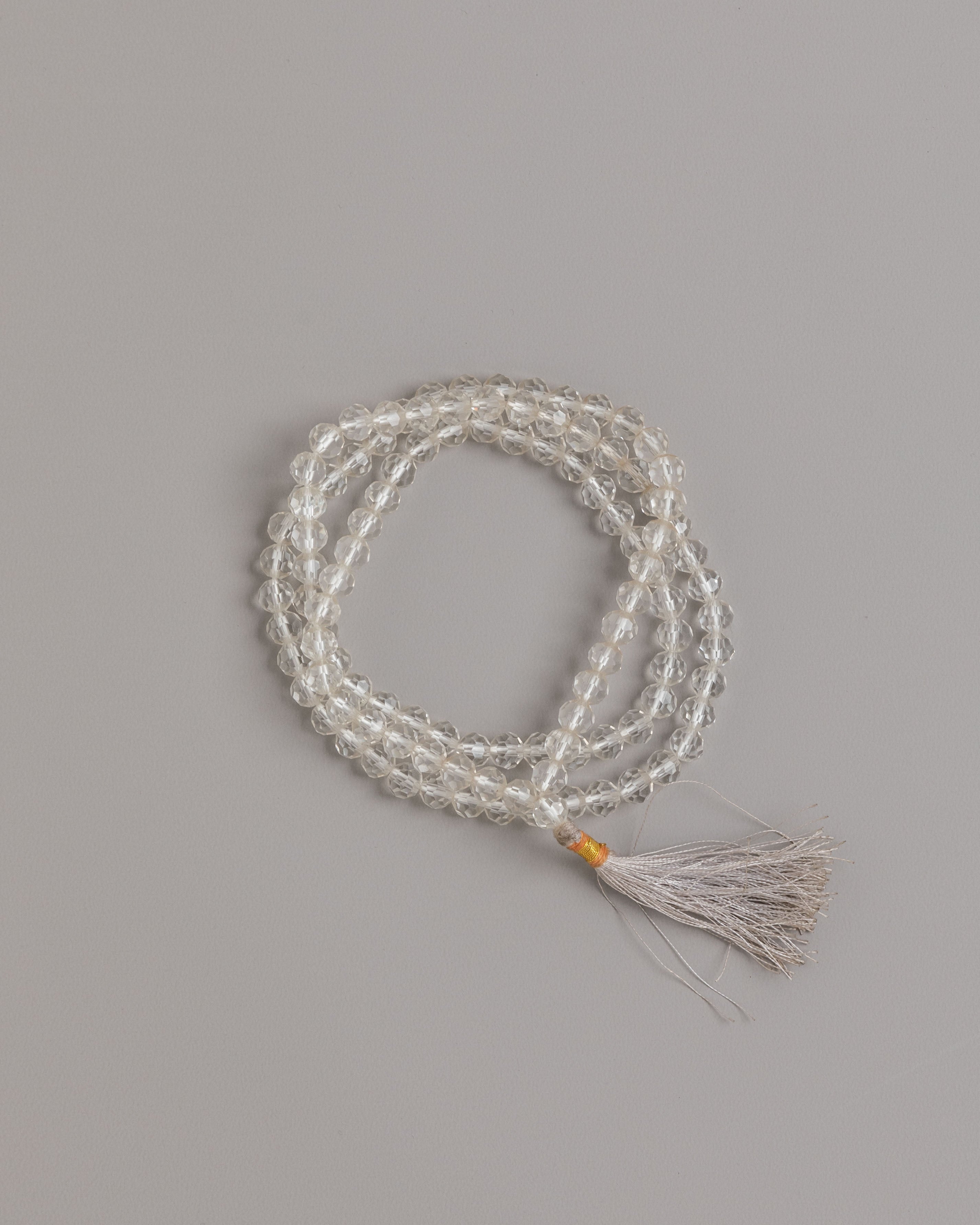 Tibetan Buddhist Mala | Prayer Beads for Meditation and Mindfulness