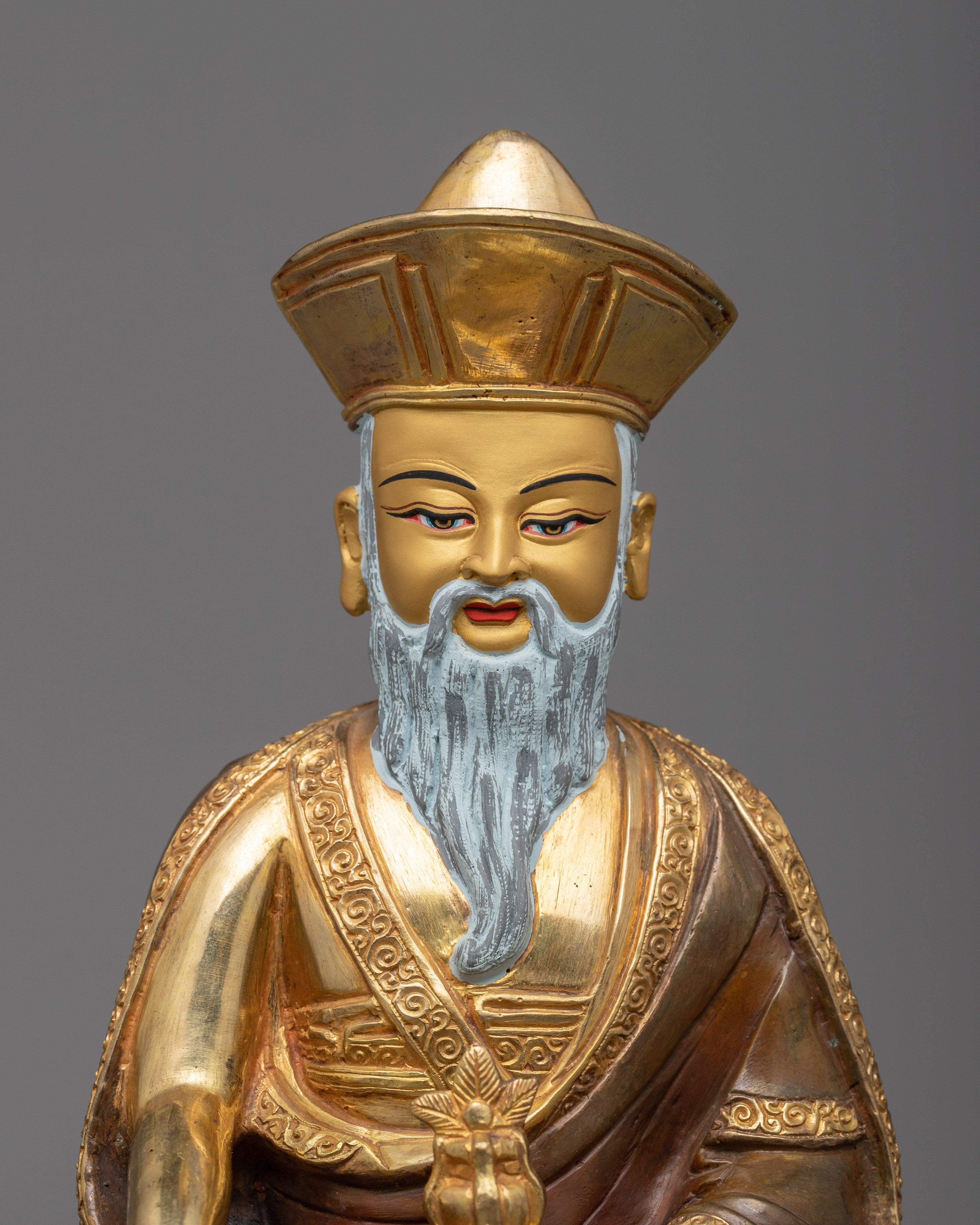 zhabdrung mantra