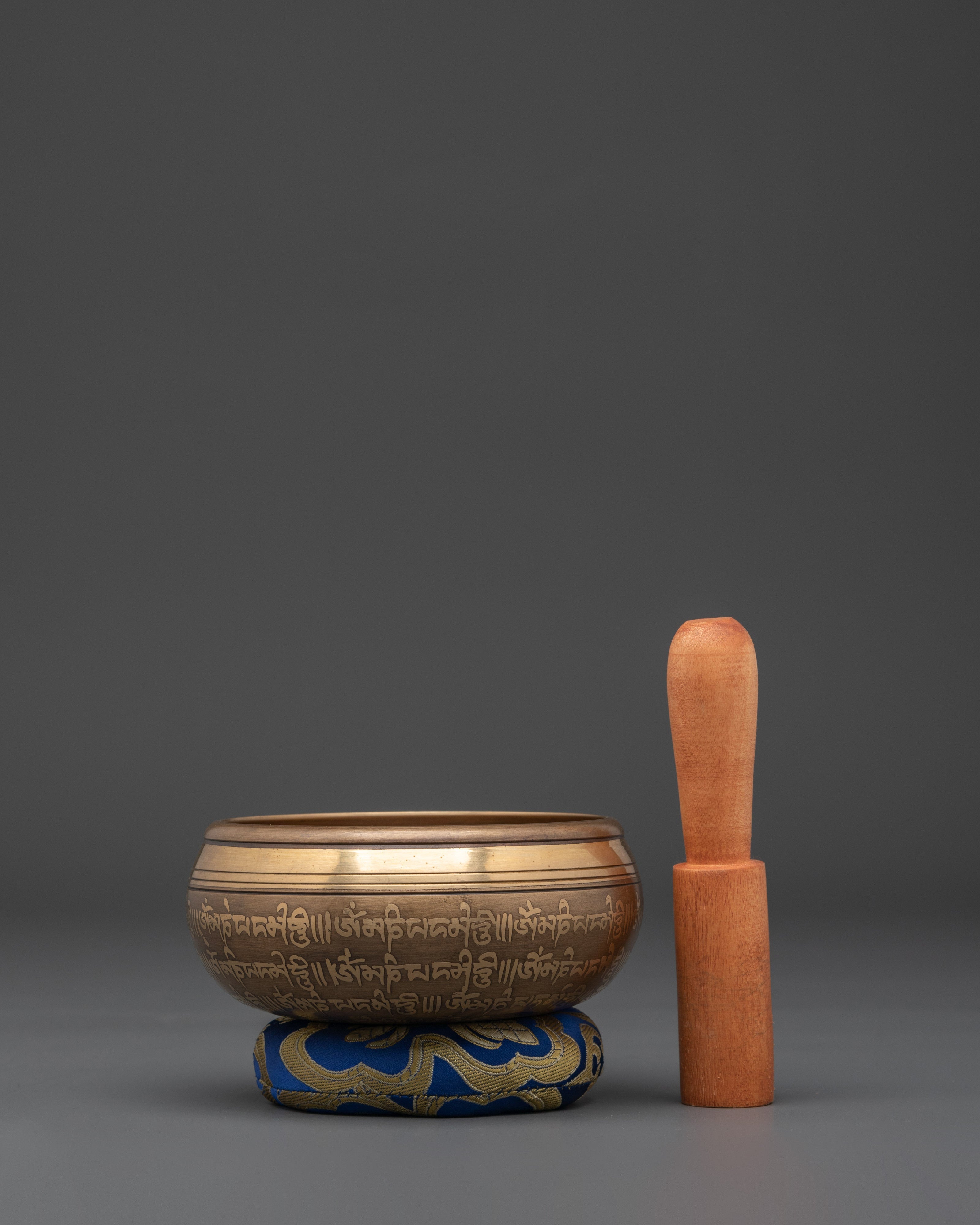 Singing Bowl for Mindfulness | Sound Healing Practices