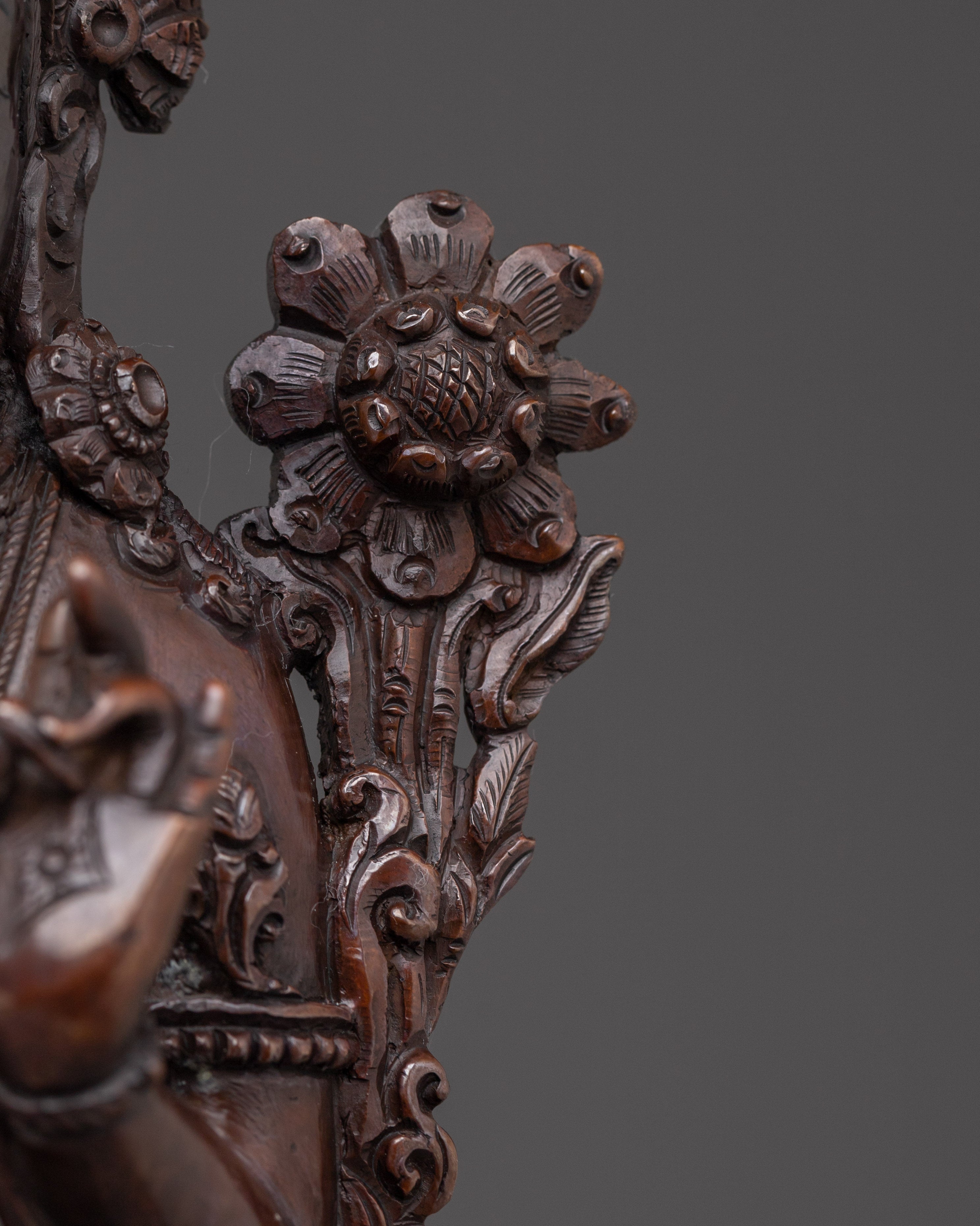 Infinite Compassion of Avalokiteshvara | The Heart of Compassion in Buddhism