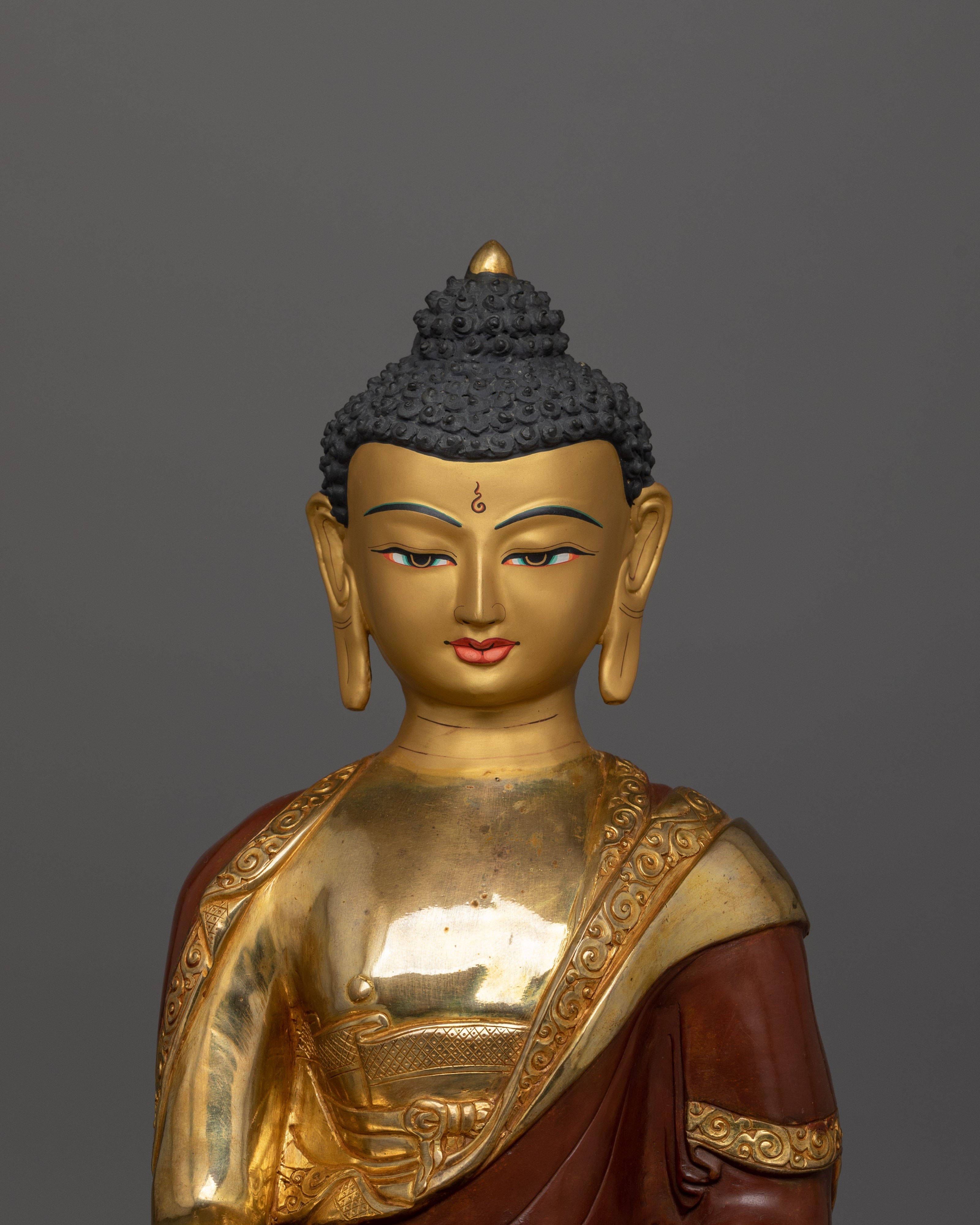 Founder of Dharma Shakyamuni Buddha | The sage of Shakya Clan
