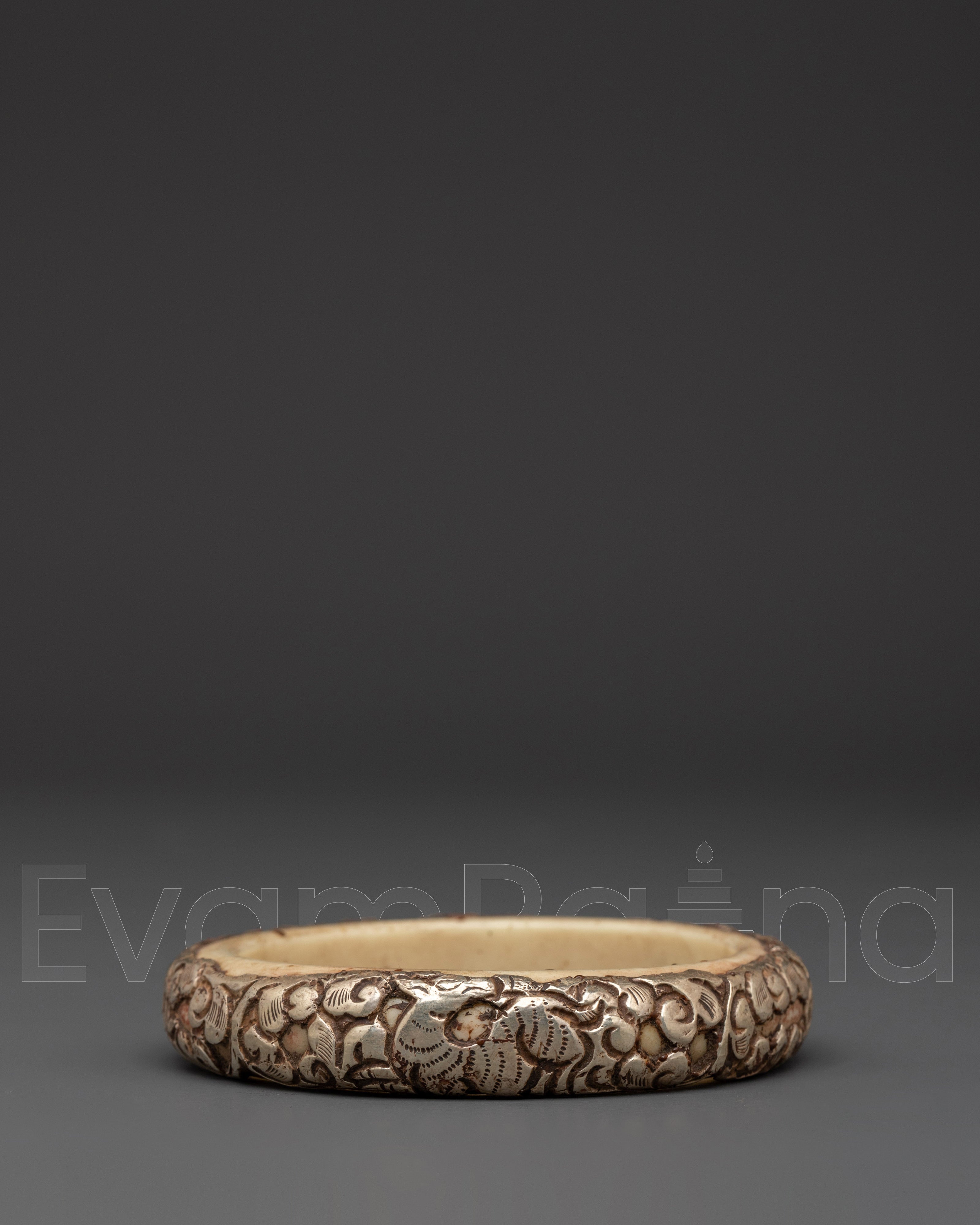 Resin Bracelet