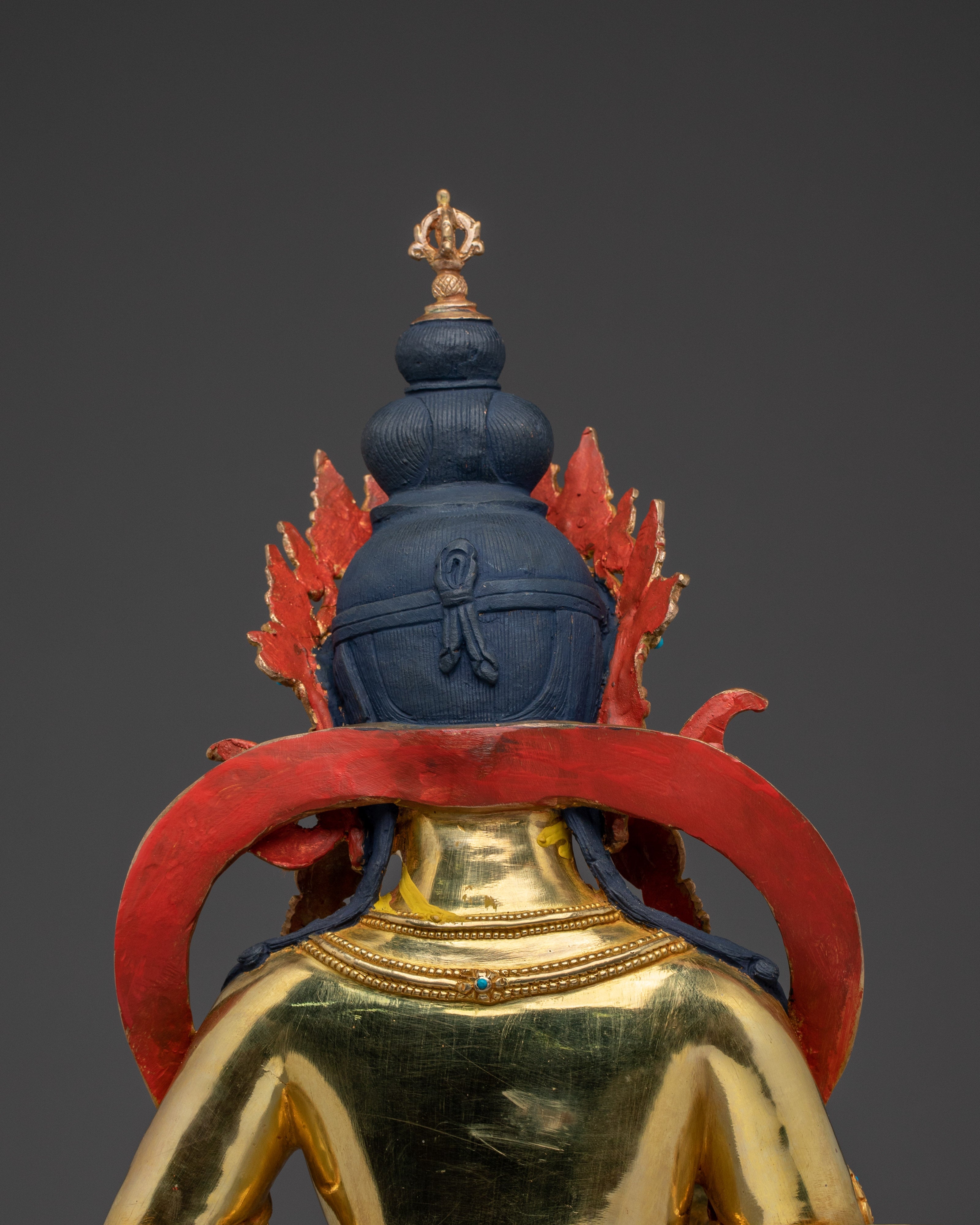 Purification Symbol Vajrasattva Statue | Dorje Sempa Sculpture