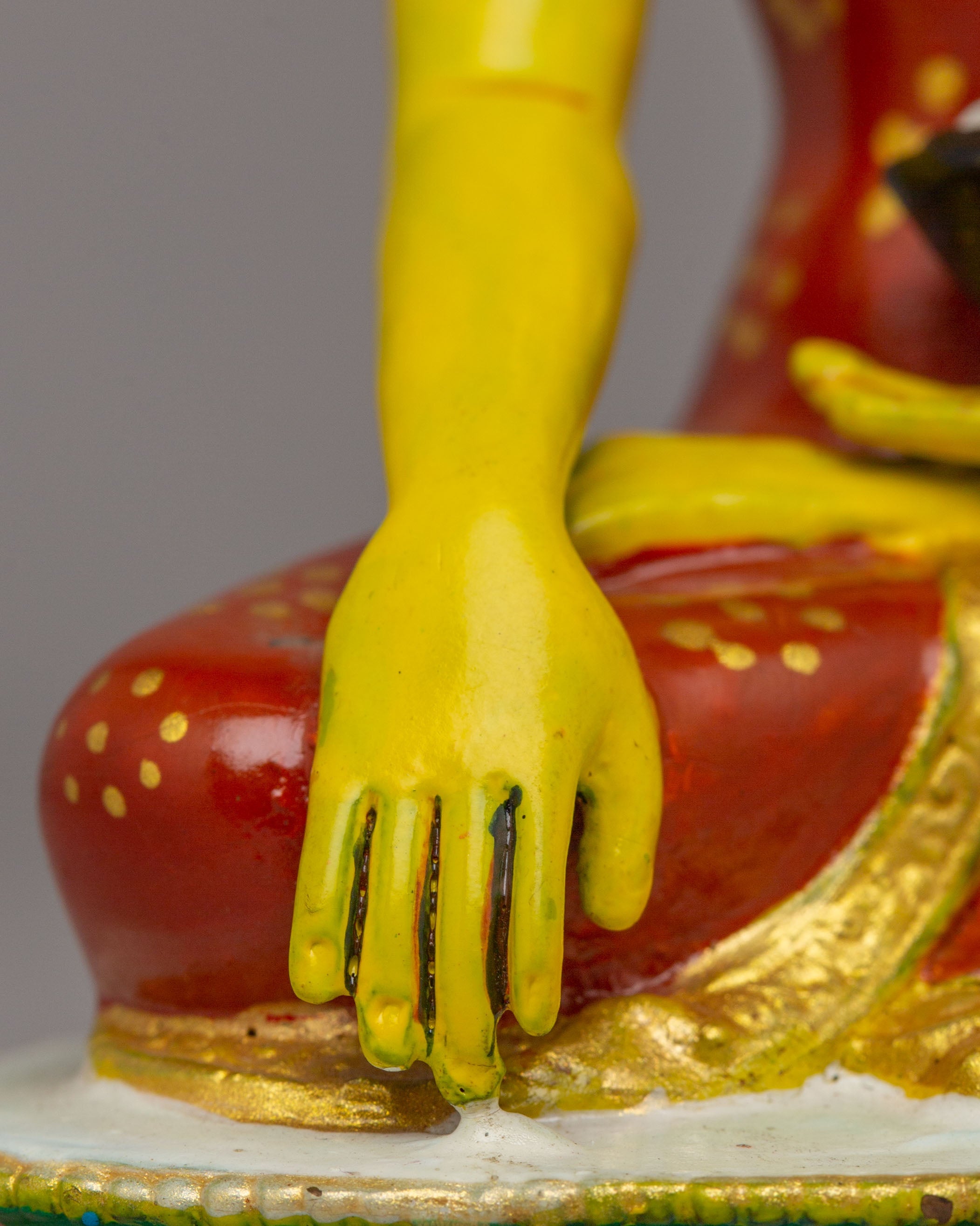 Shakyamuni Buddha | Buddhist Figure