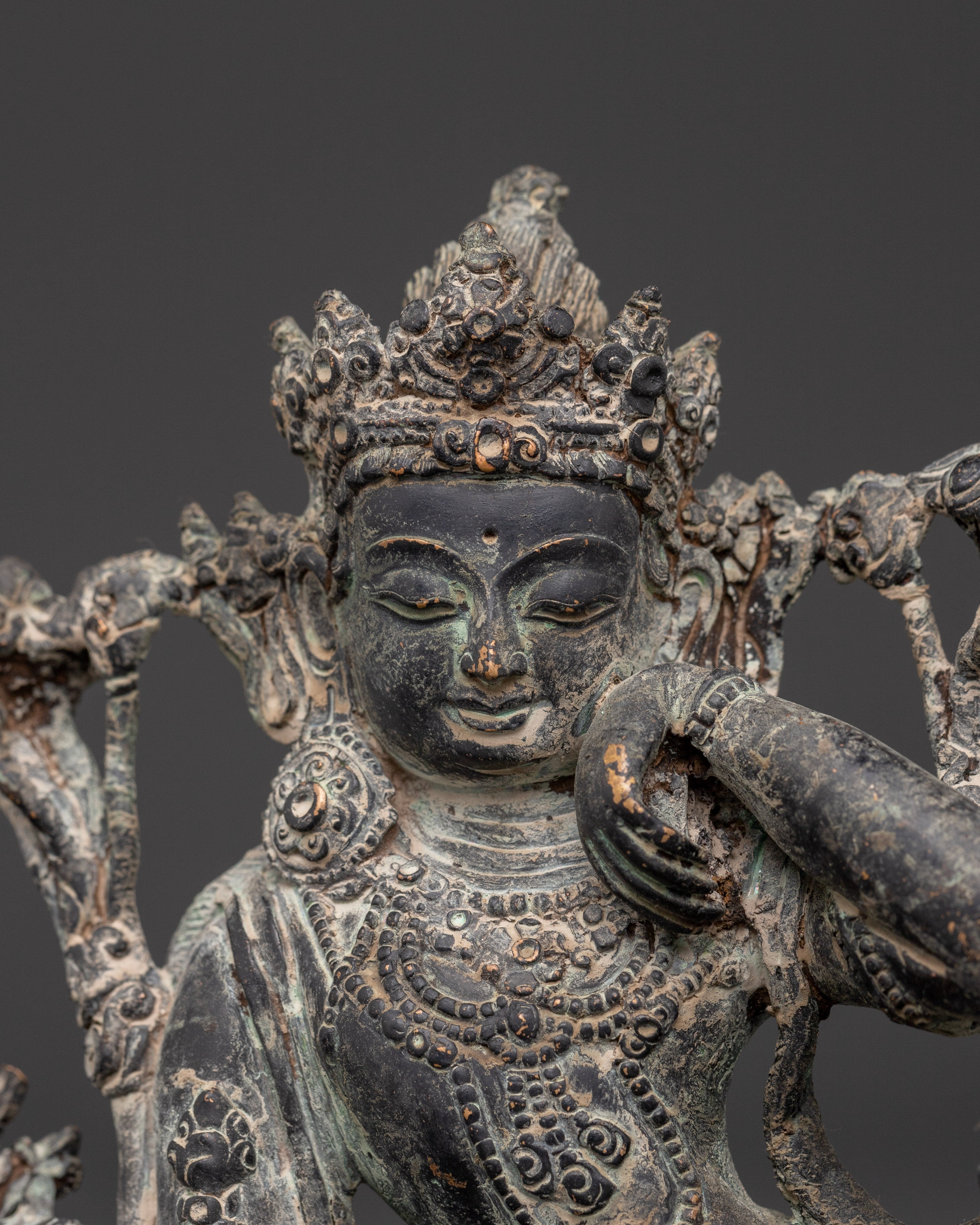 Guanyin | Spiritual Altar Décor