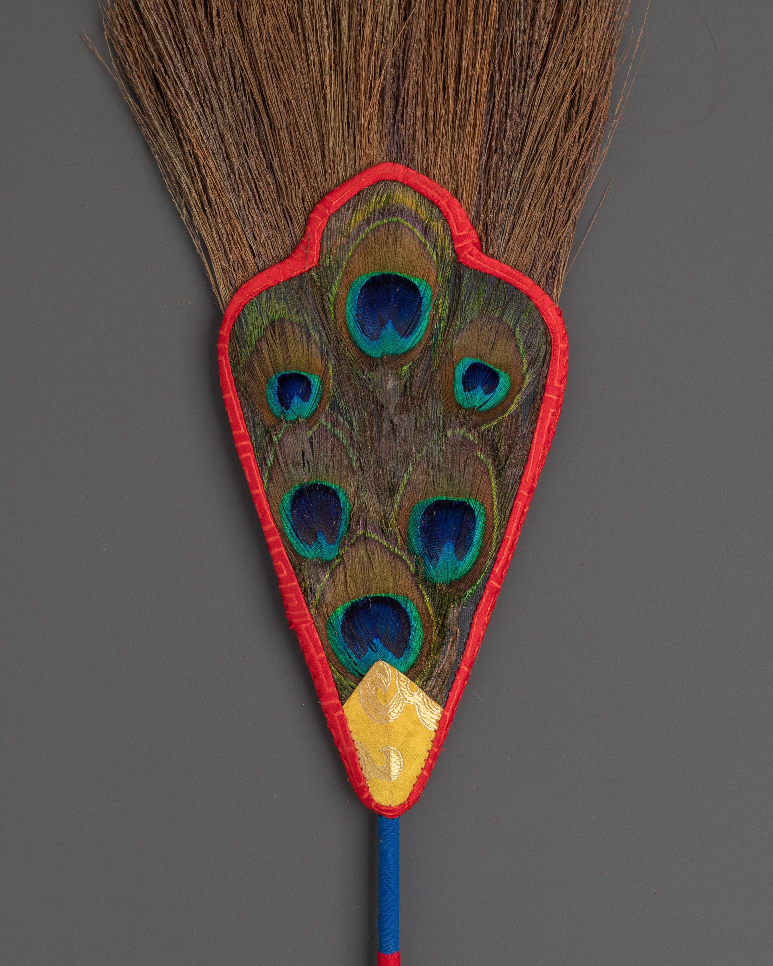 Buddhist Bumdro Ritual Tool for Vajrayana Practices