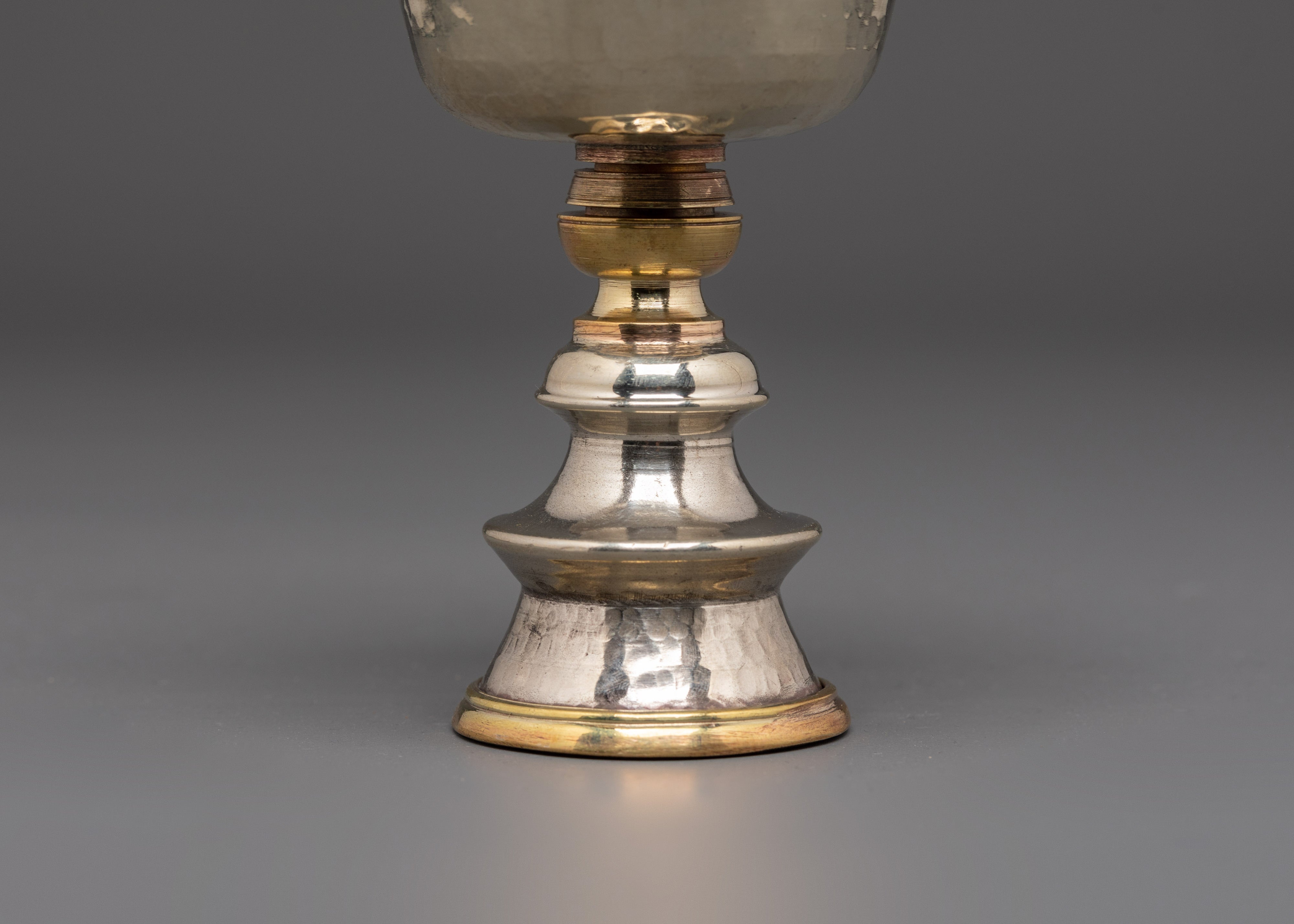 Butter Lamp for Spiritual Illumination | Tibetan Rituals