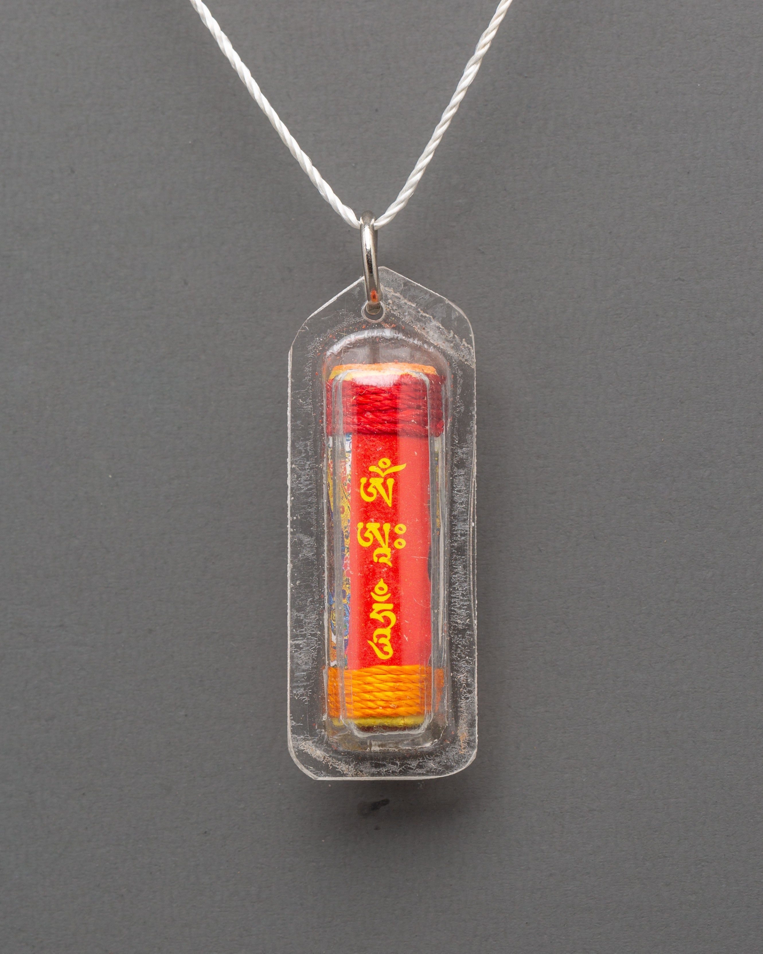 Amitayus Buti | Charm for Longevity and Peace