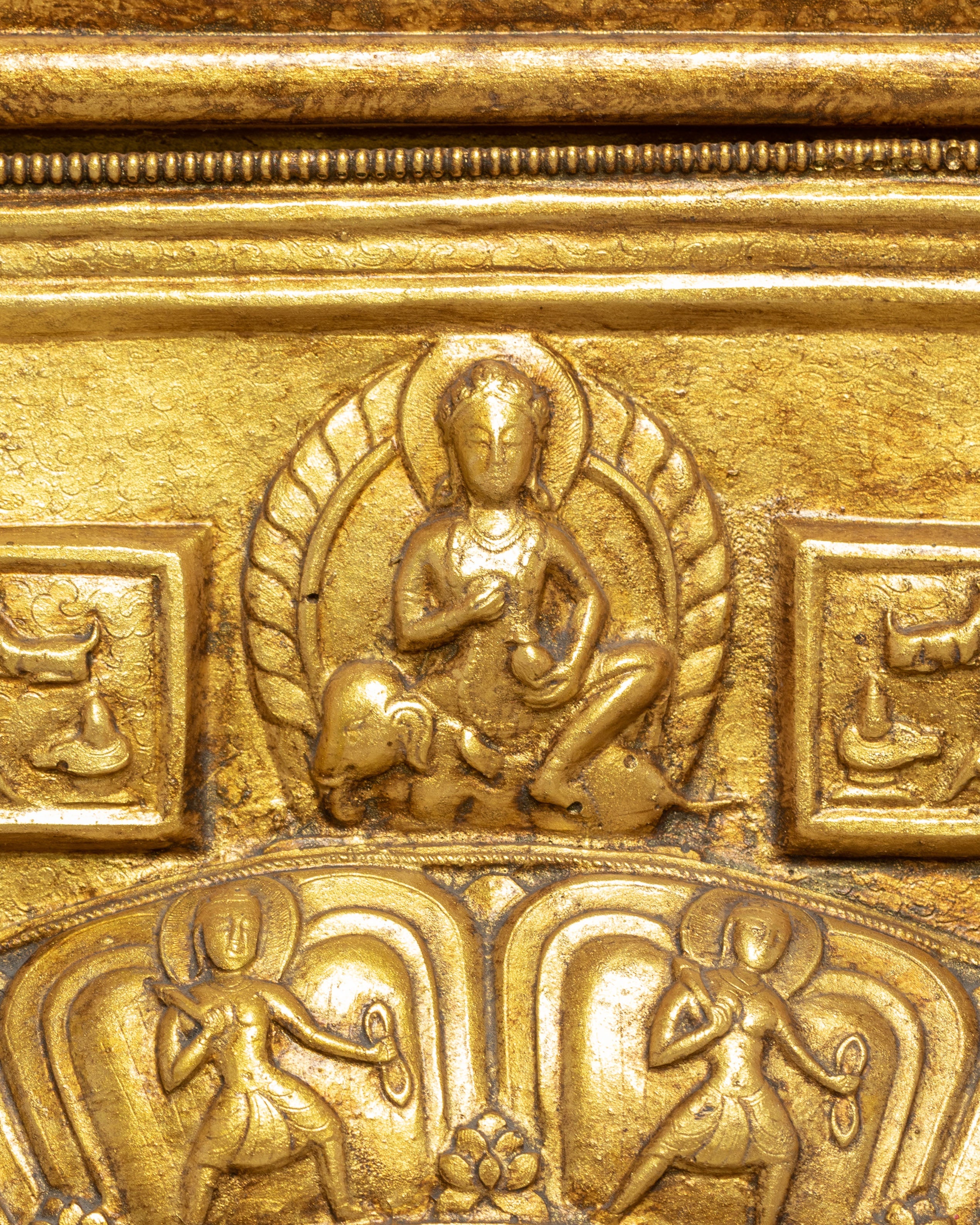 Sri Yantra Mandala Wall Hanging | Symbol of Prosperity