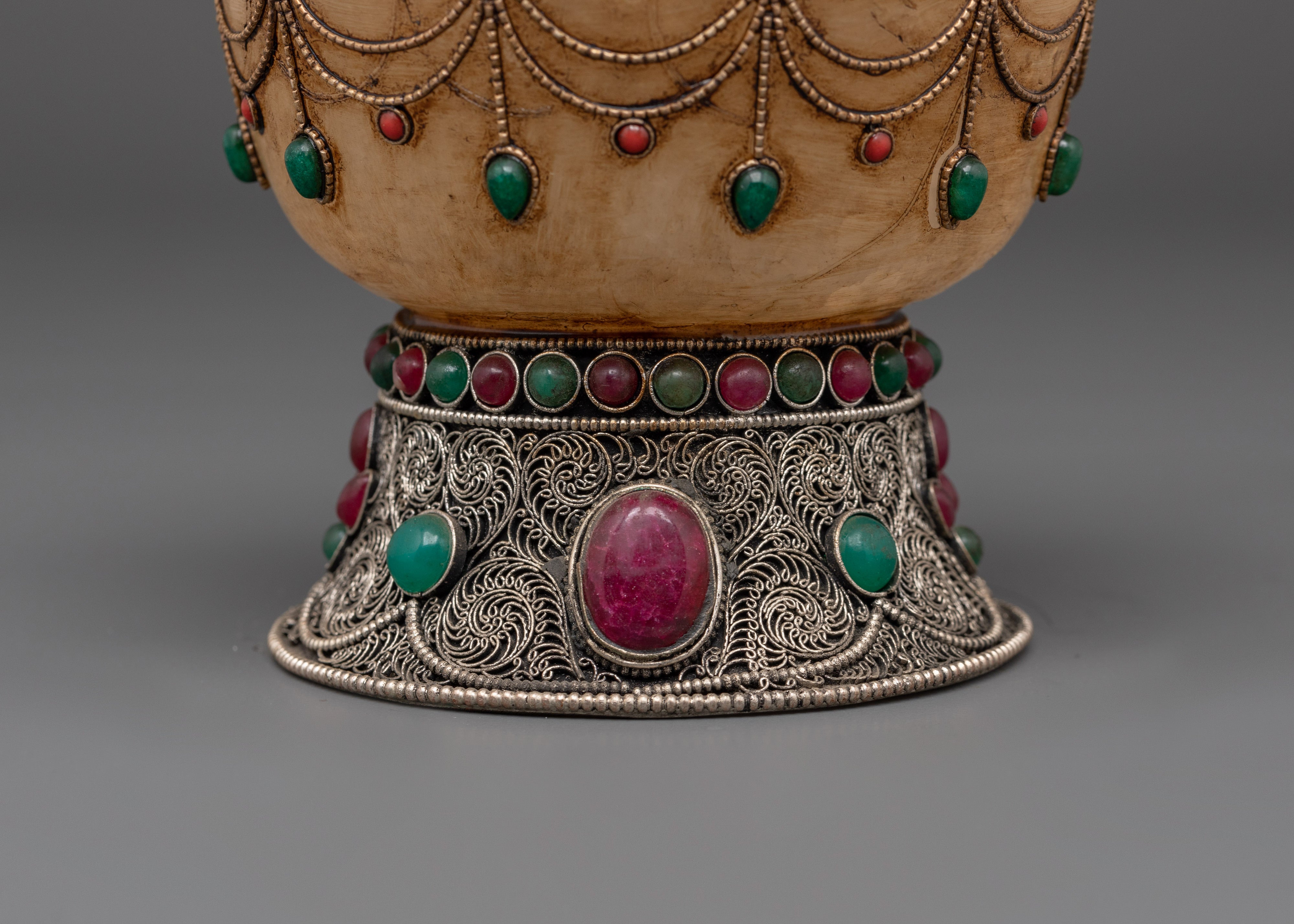 Sacred Offering Bowls | Bowls for Rituals